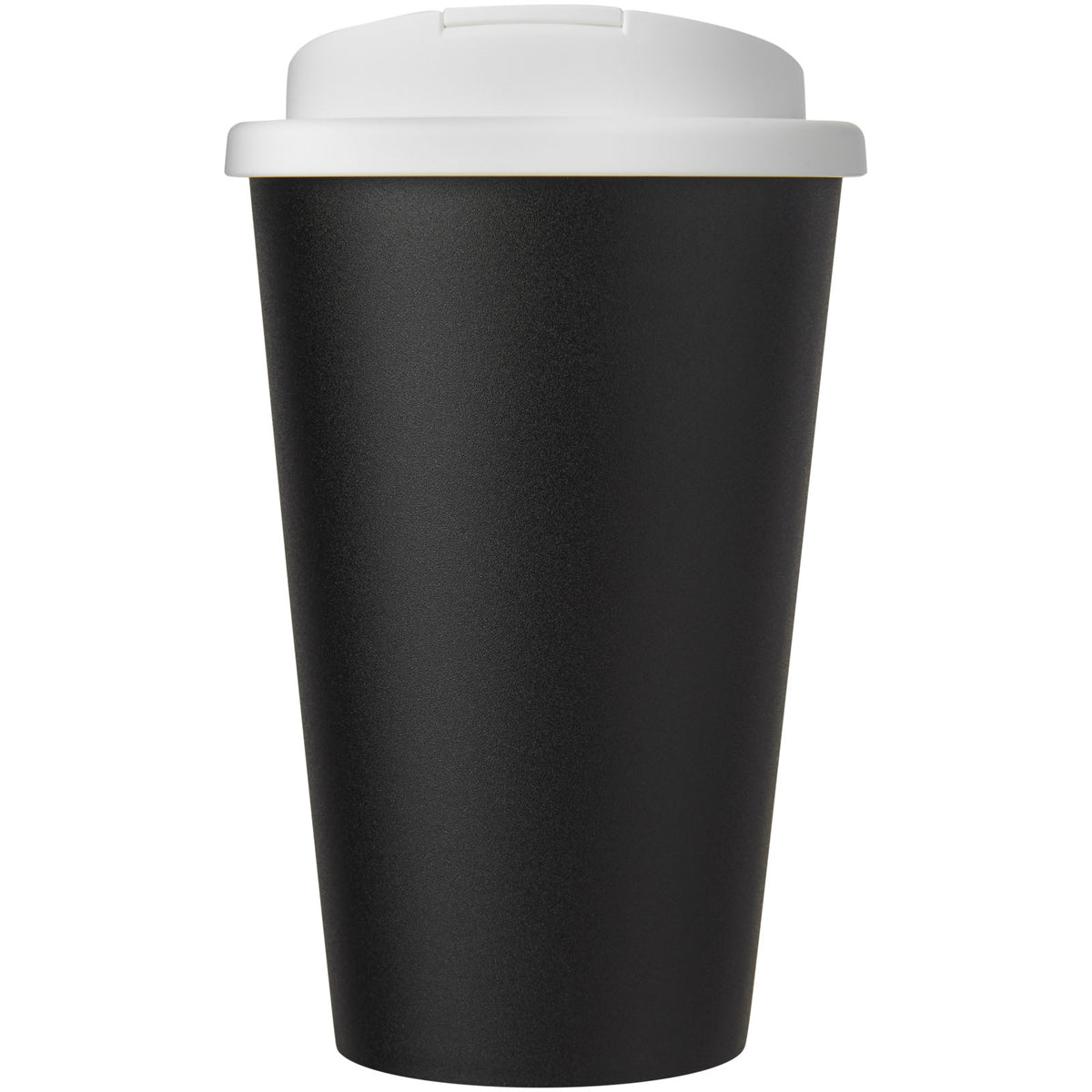 Americano® Eco 350 ml termosmugg av återvunnet material med spillsäkert lock