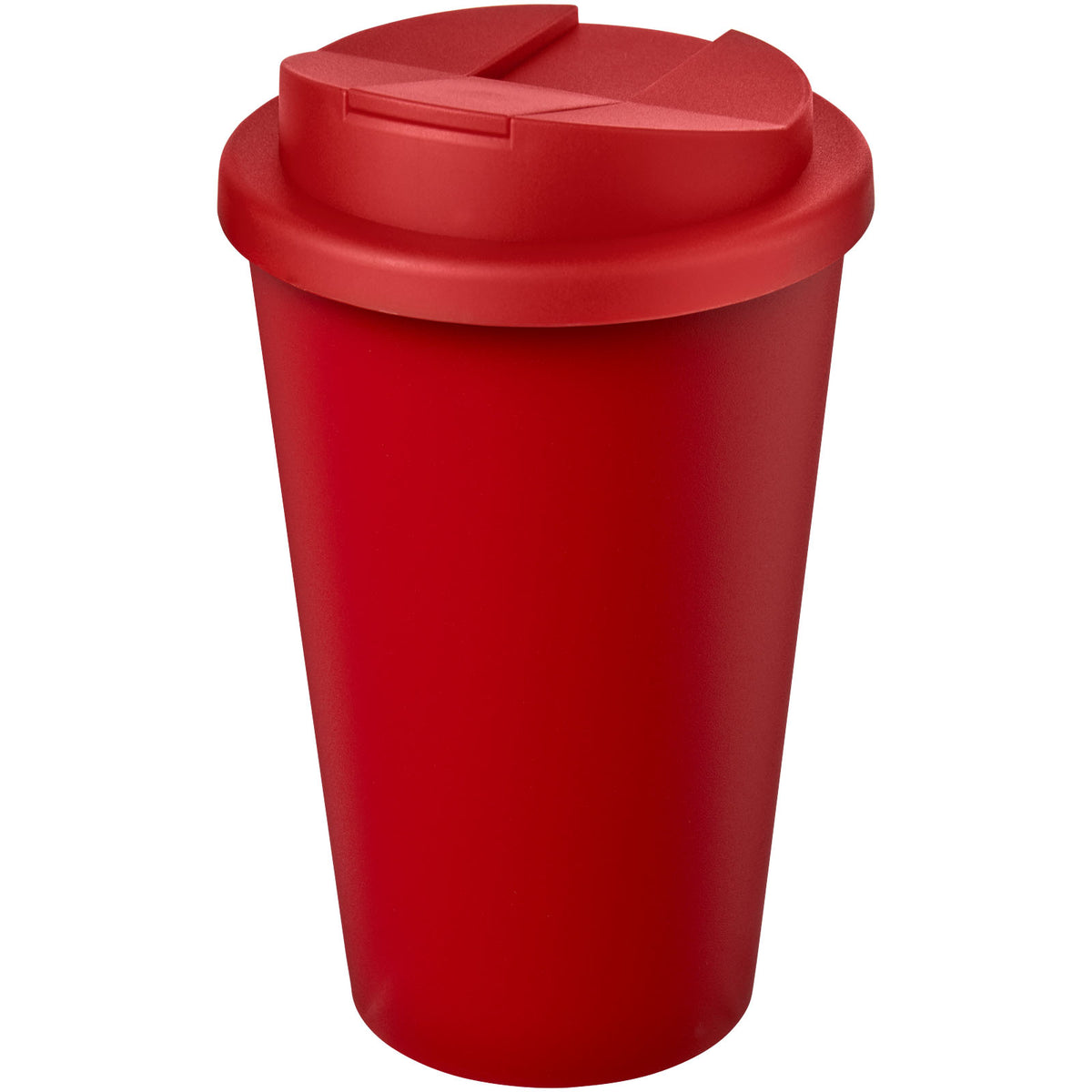 Americano® Eco 350 ml termosmugg av återvunnet material med spillsäkert lock