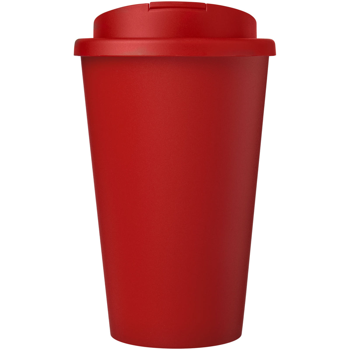 Americano® Eco 350 ml termosmugg av återvunnet material med spillsäkert lock