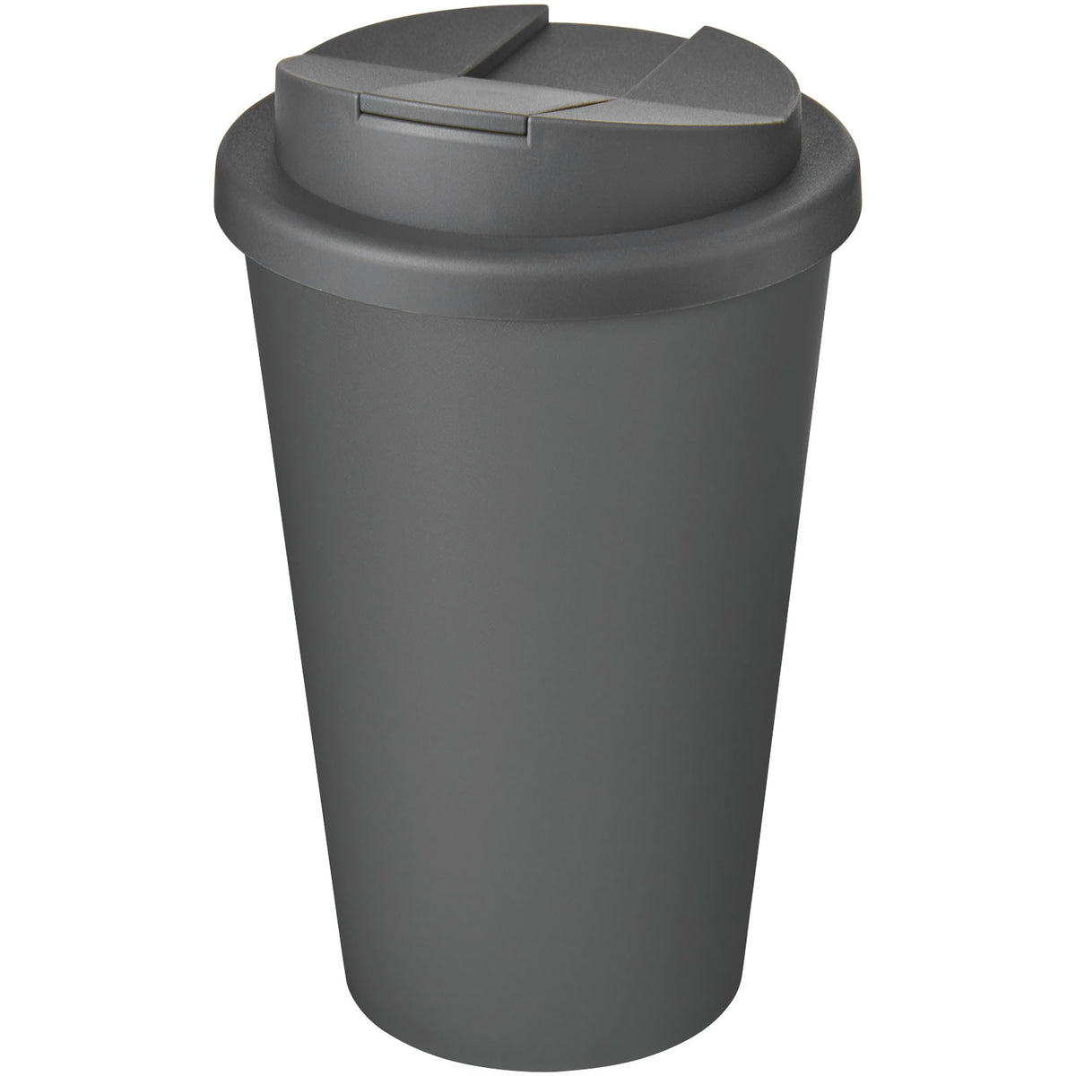 Americano® Eco 350 ml termosmugg av återvunnet material med spillsäkert lock