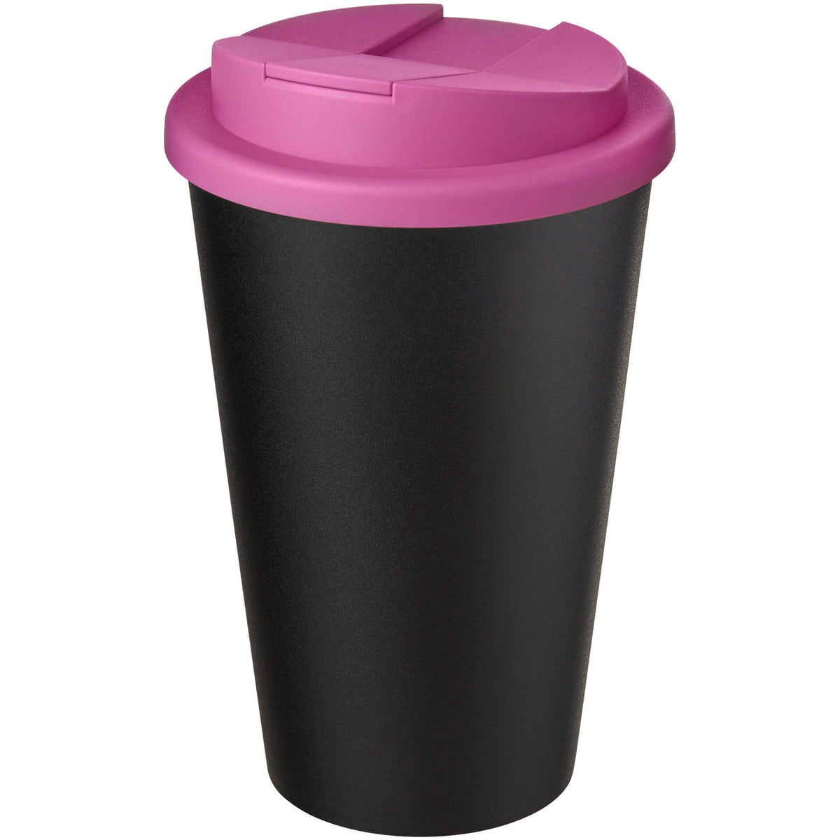Americano® Eco 350 ml termosmugg av återvunnet material med spillsäkert lock