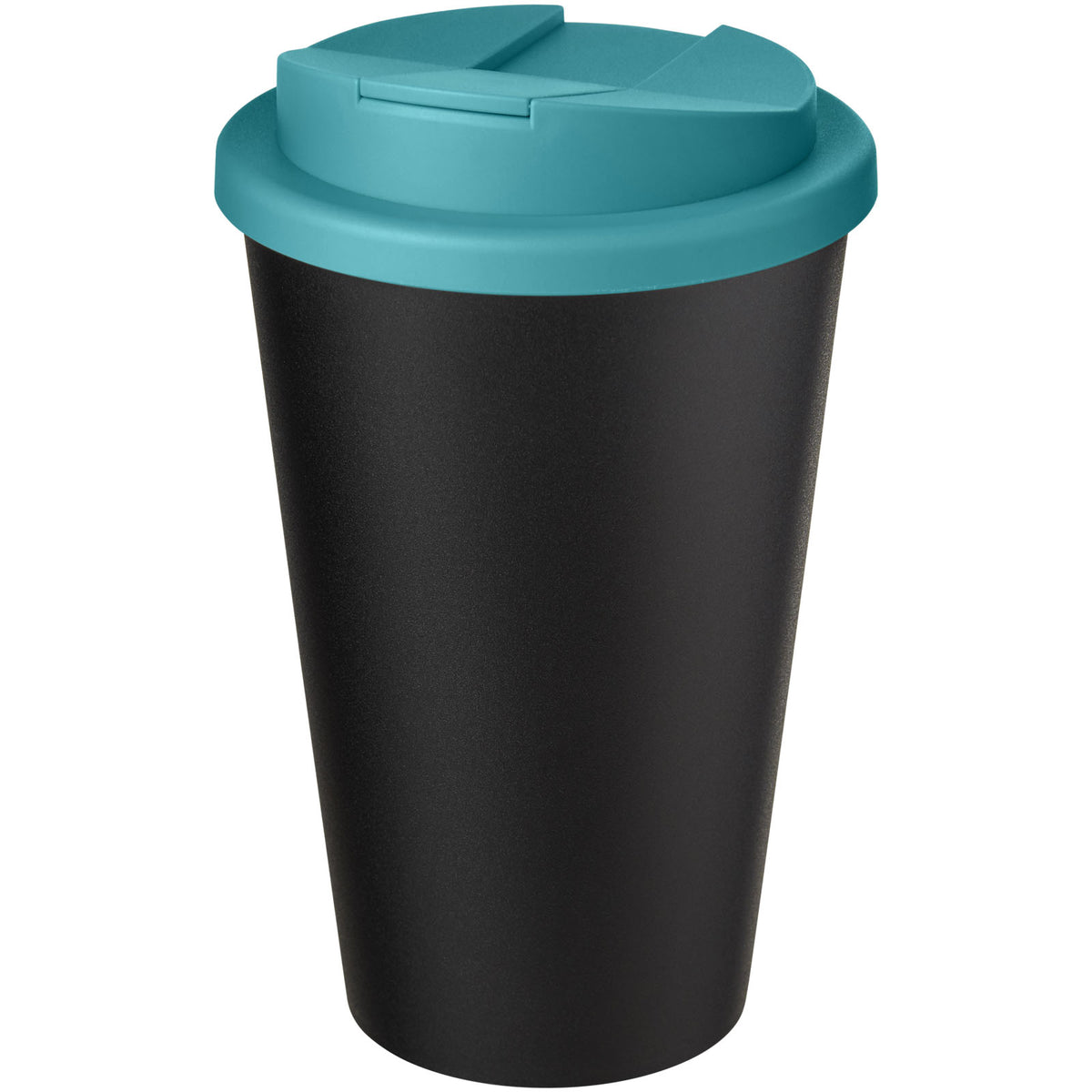 Americano® Eco 350 ml termosmugg av återvunnet material med spillsäkert lock