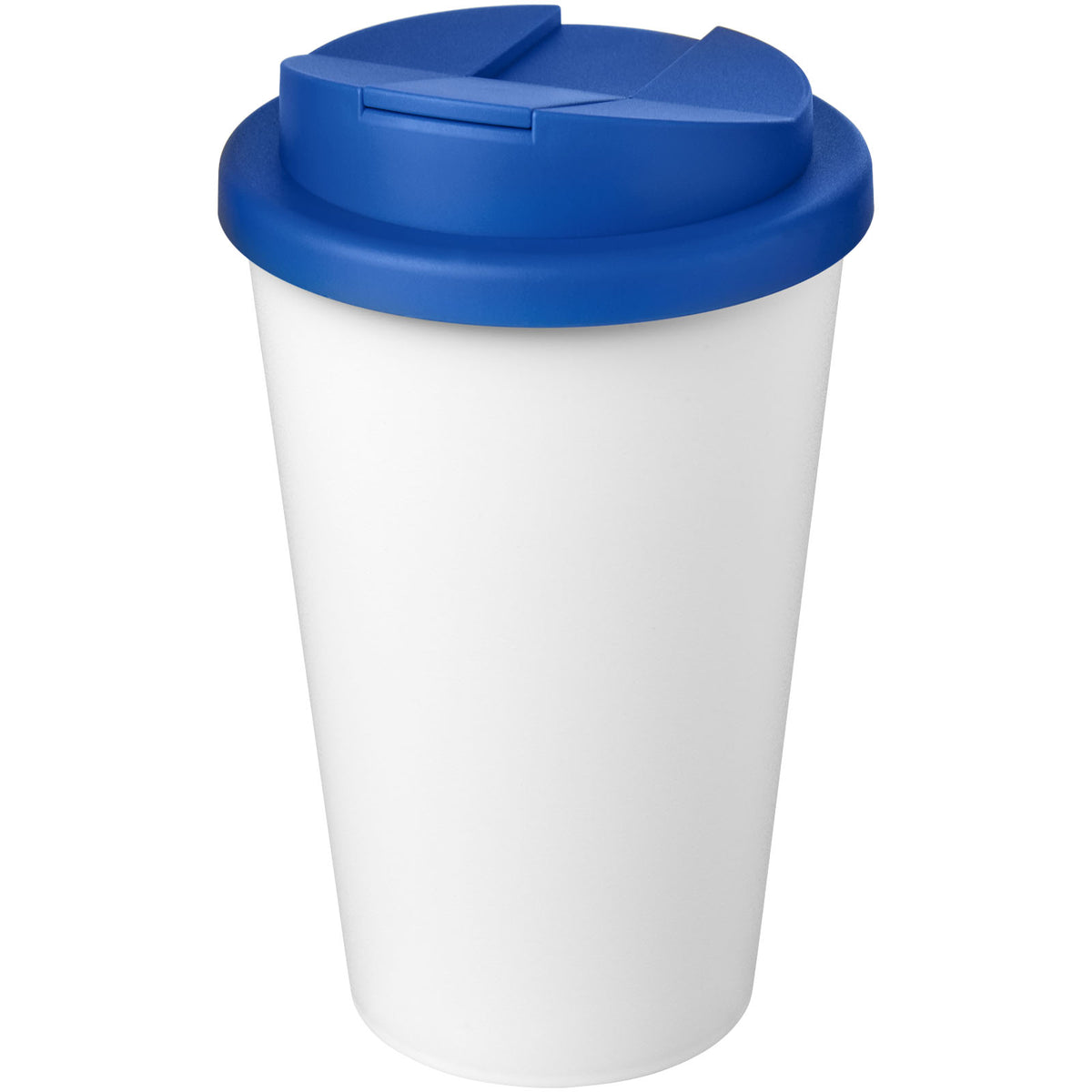 Americano® Eco 350 ml termosmugg av återvunnet material med spillsäkert lock