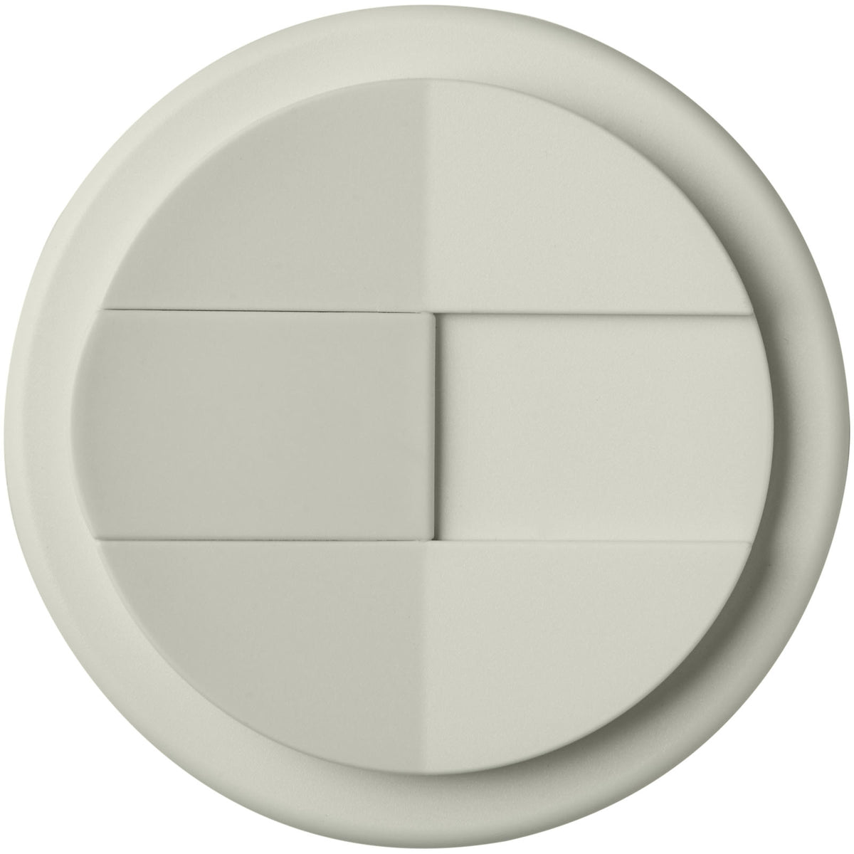 Americano® Renew 350 ml isolerad termomugg med spillsäkert lock