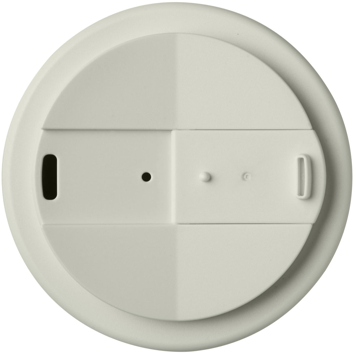 Americano® Renew 350 ml isolerad termomugg med spillsäkert lock