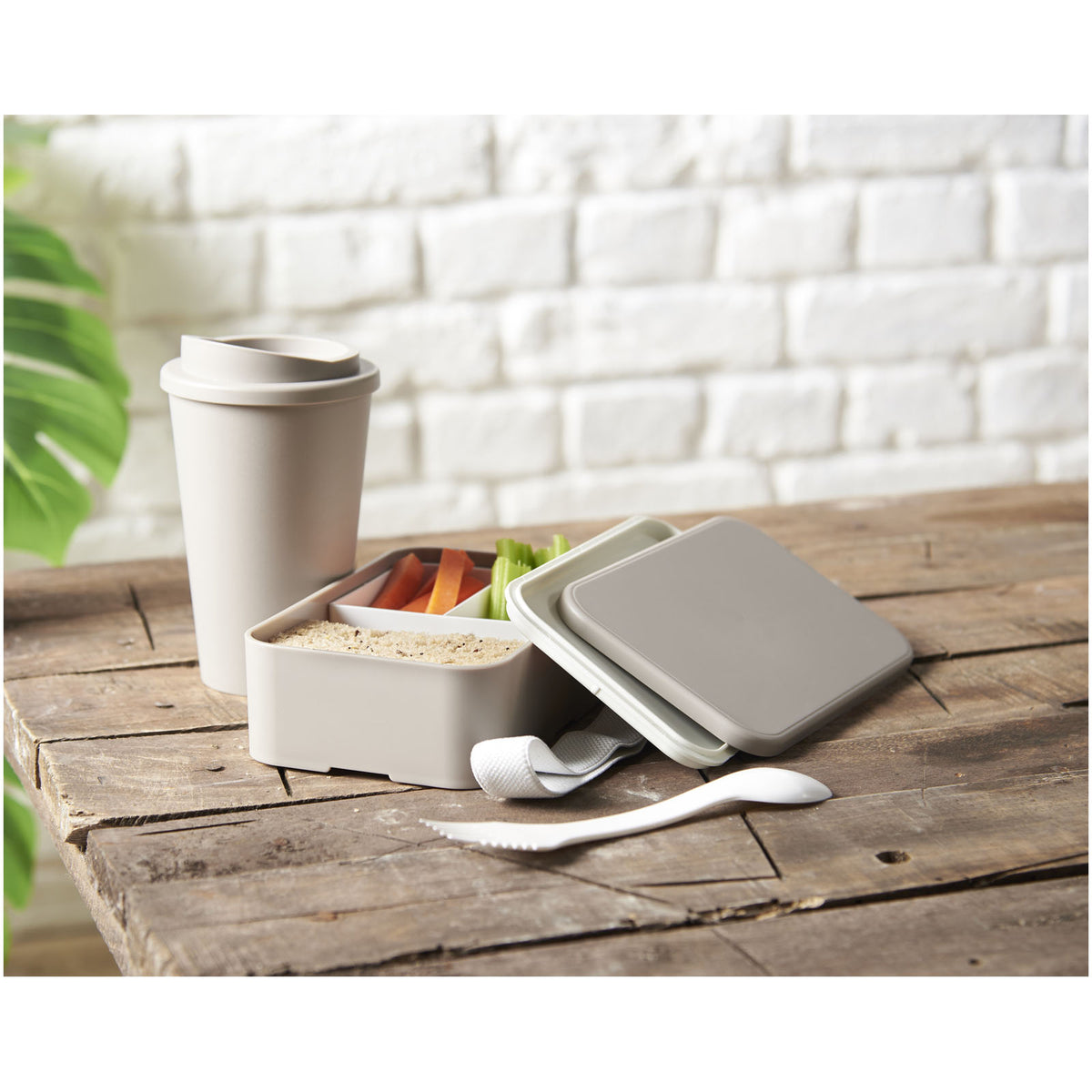 Americano® Renew 350 ml isolerad termomugg med spillsäkert lock