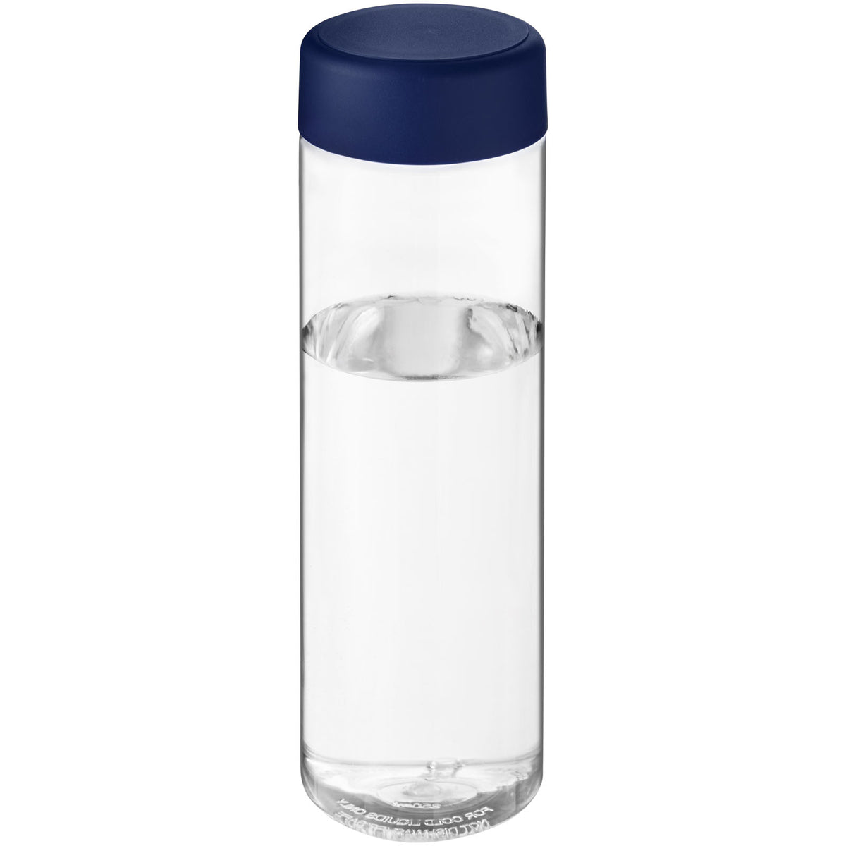 H2O Active® Vibe 850 ml vattenflaska med skruvlock