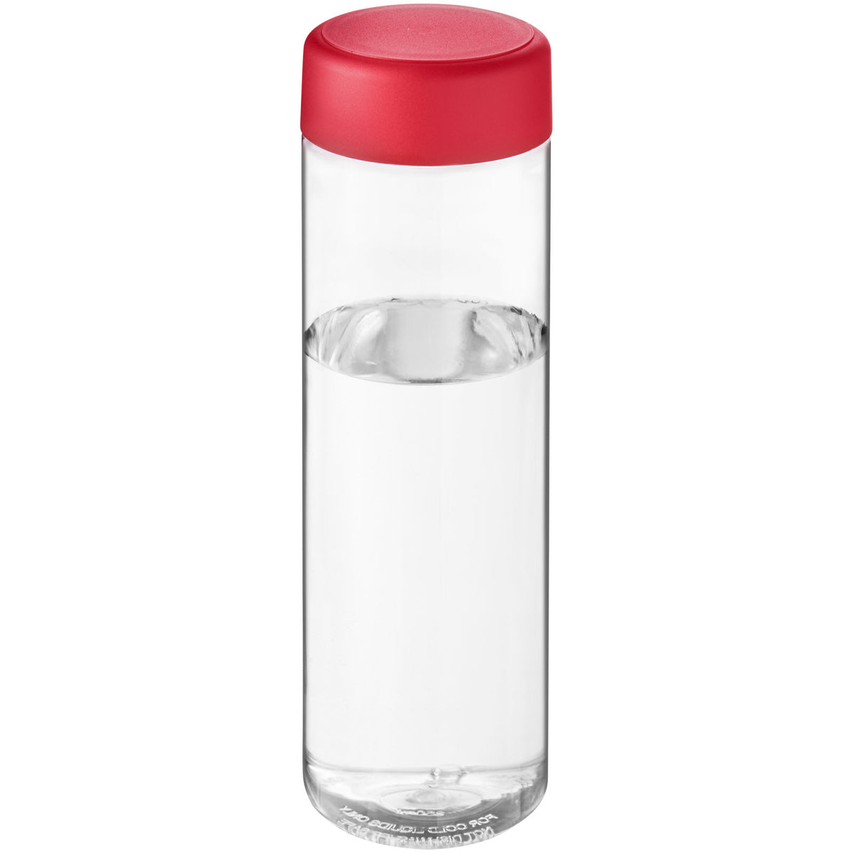 H2O Active® Vibe 850 ml vattenflaska med skruvlock