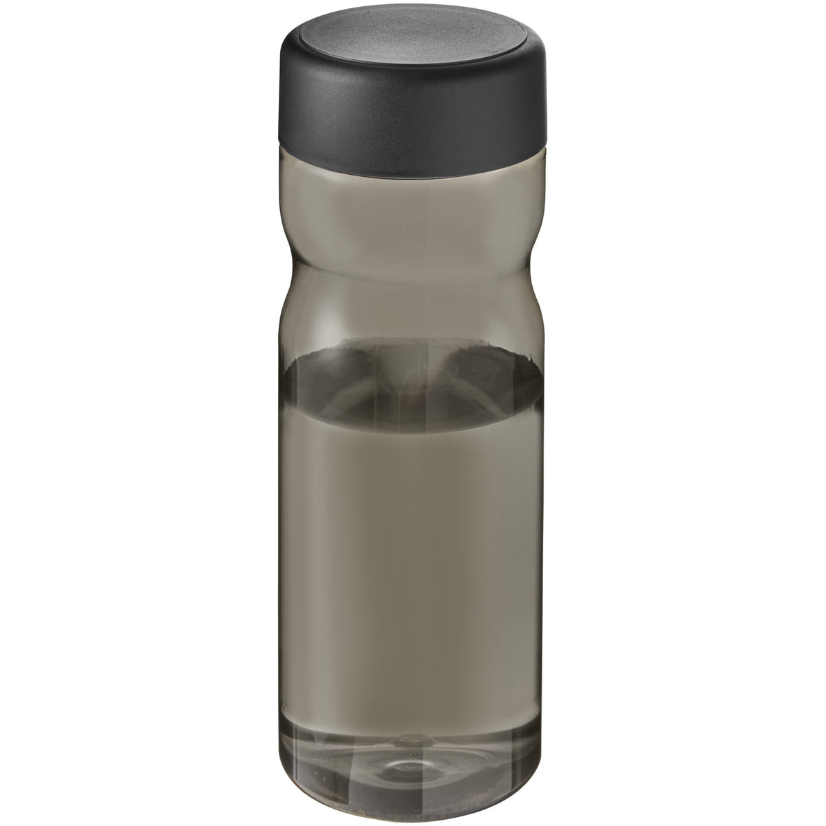H2O Active® Eco Base 650 ml vattenflaska med skruvlock