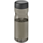 H2O Active® Eco Base 650 ml vattenflaska med skruvlock