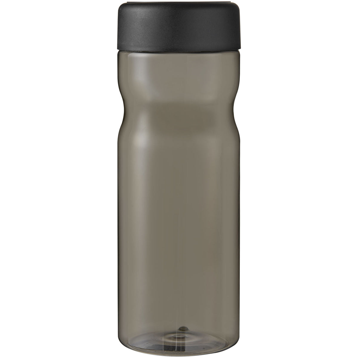 H2O Active® Eco Base 650 ml vattenflaska med skruvlock