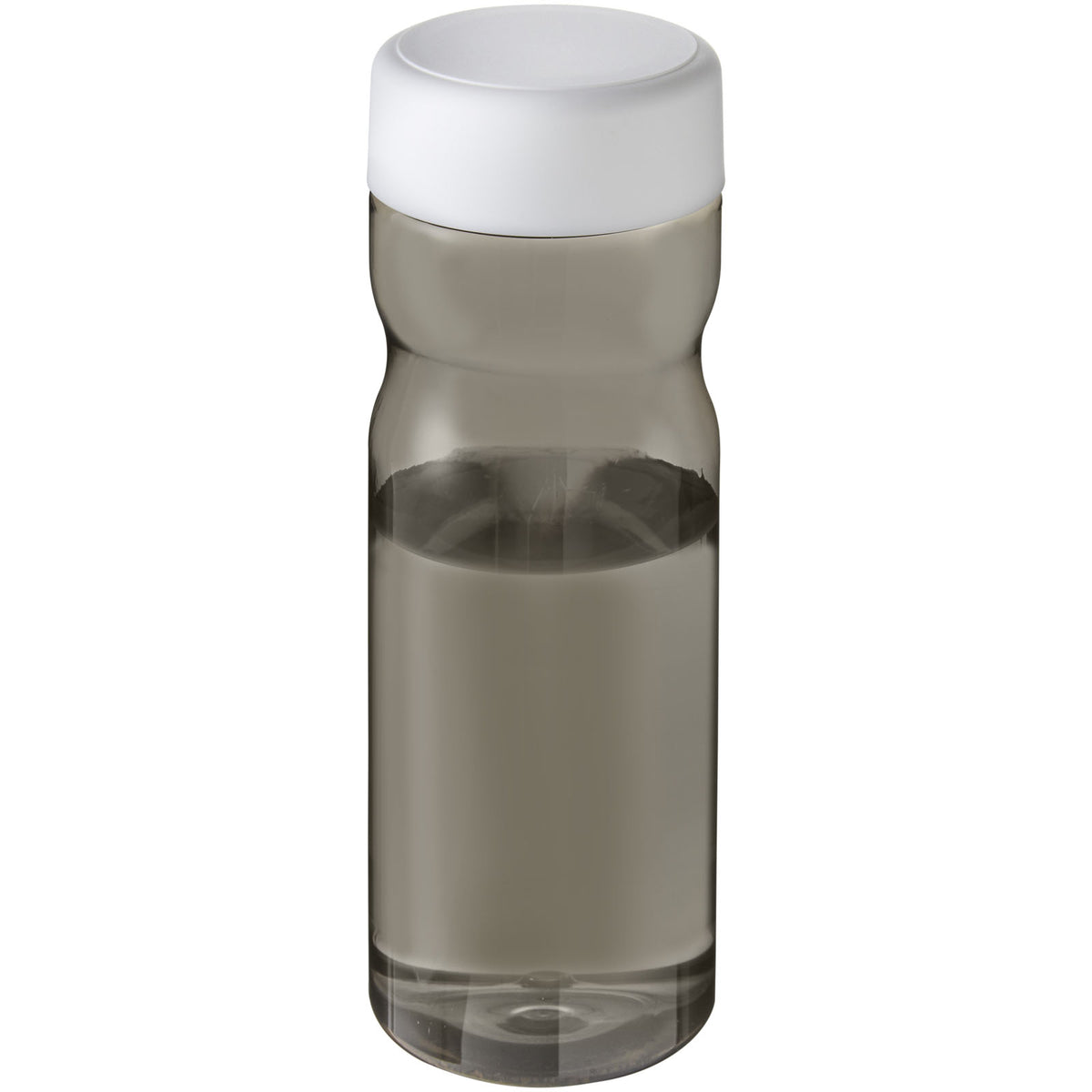 H2O Active® Eco Base 650 ml vattenflaska med skruvlock