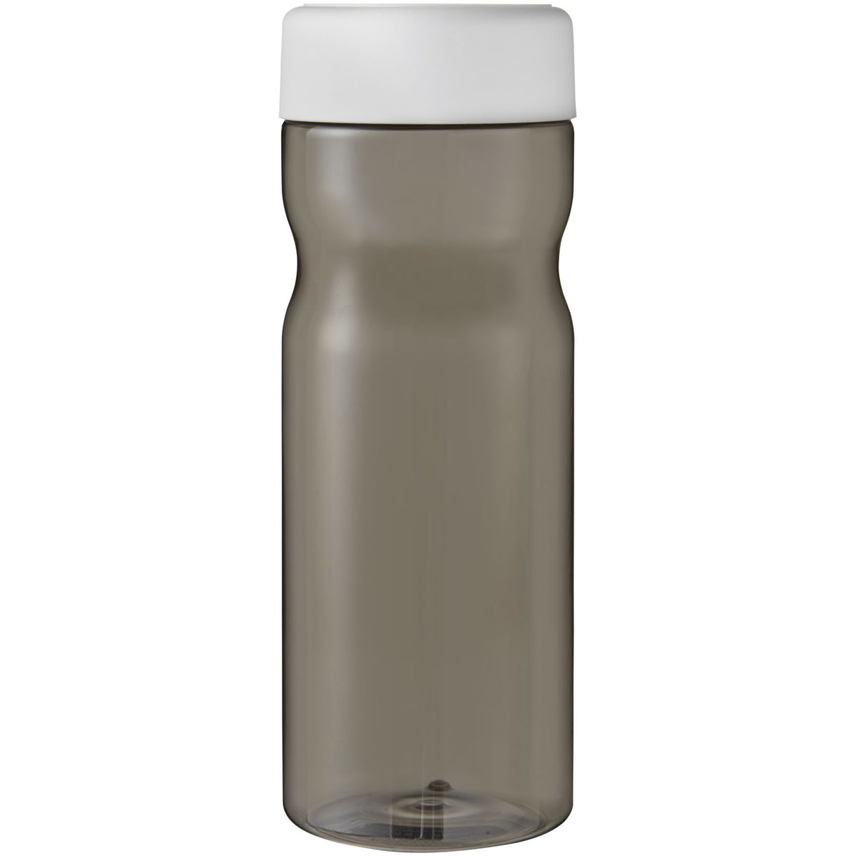 H2O Active® Eco Base 650 ml vattenflaska med skruvlock
