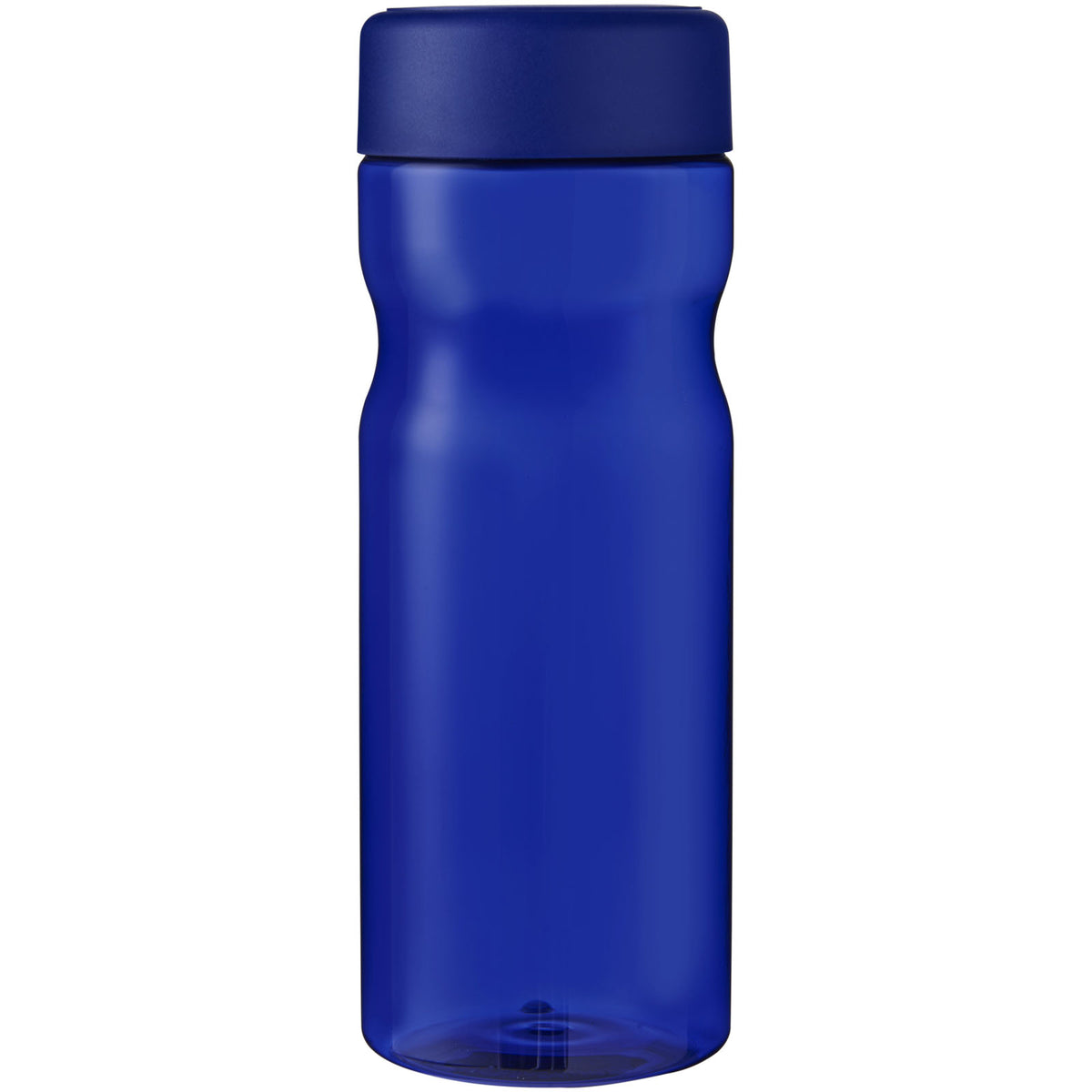 H2O Active® Eco Base 650 ml vattenflaska med skruvlock