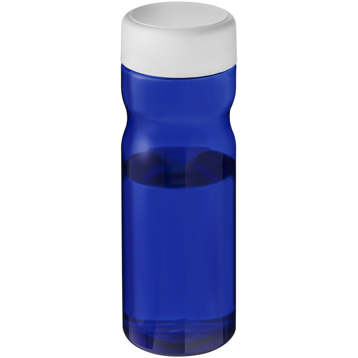 H2O Active® Eco Base 650 ml vattenflaska med skruvlock