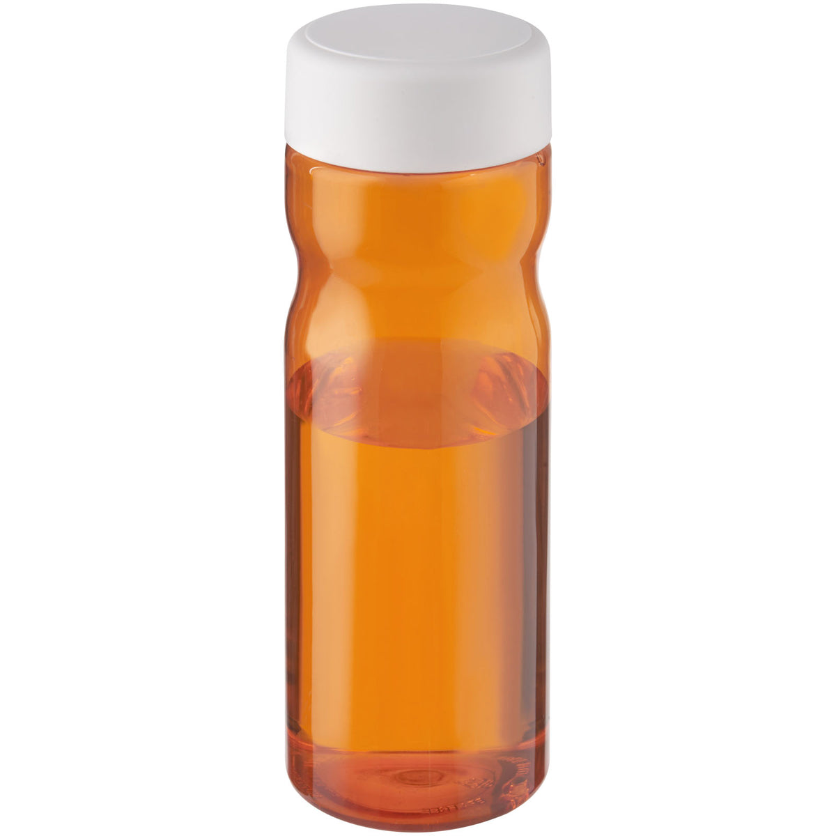 H2O Active® Eco Base 650 ml vattenflaska med skruvlock
