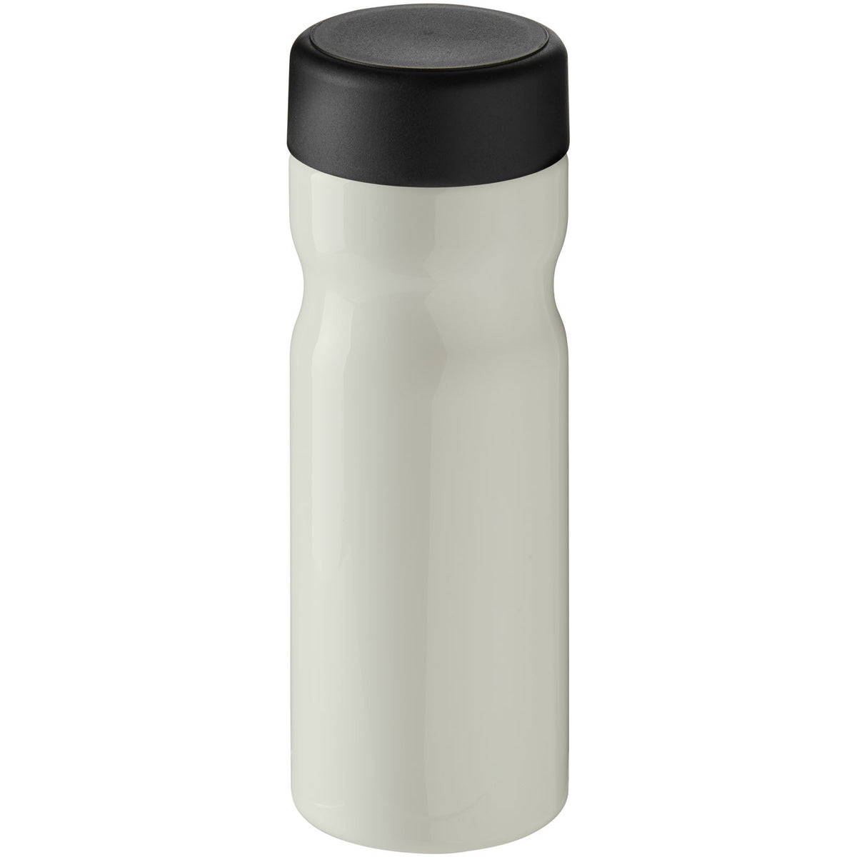 H2O Active® Eco Base 650 ml vattenflaska med skruvlock