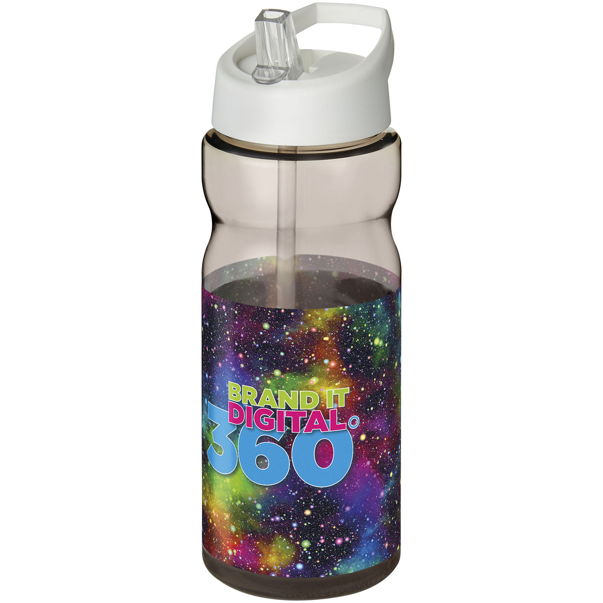H2O Active® Base Tritan™ 650 ml sportflaska med piplock