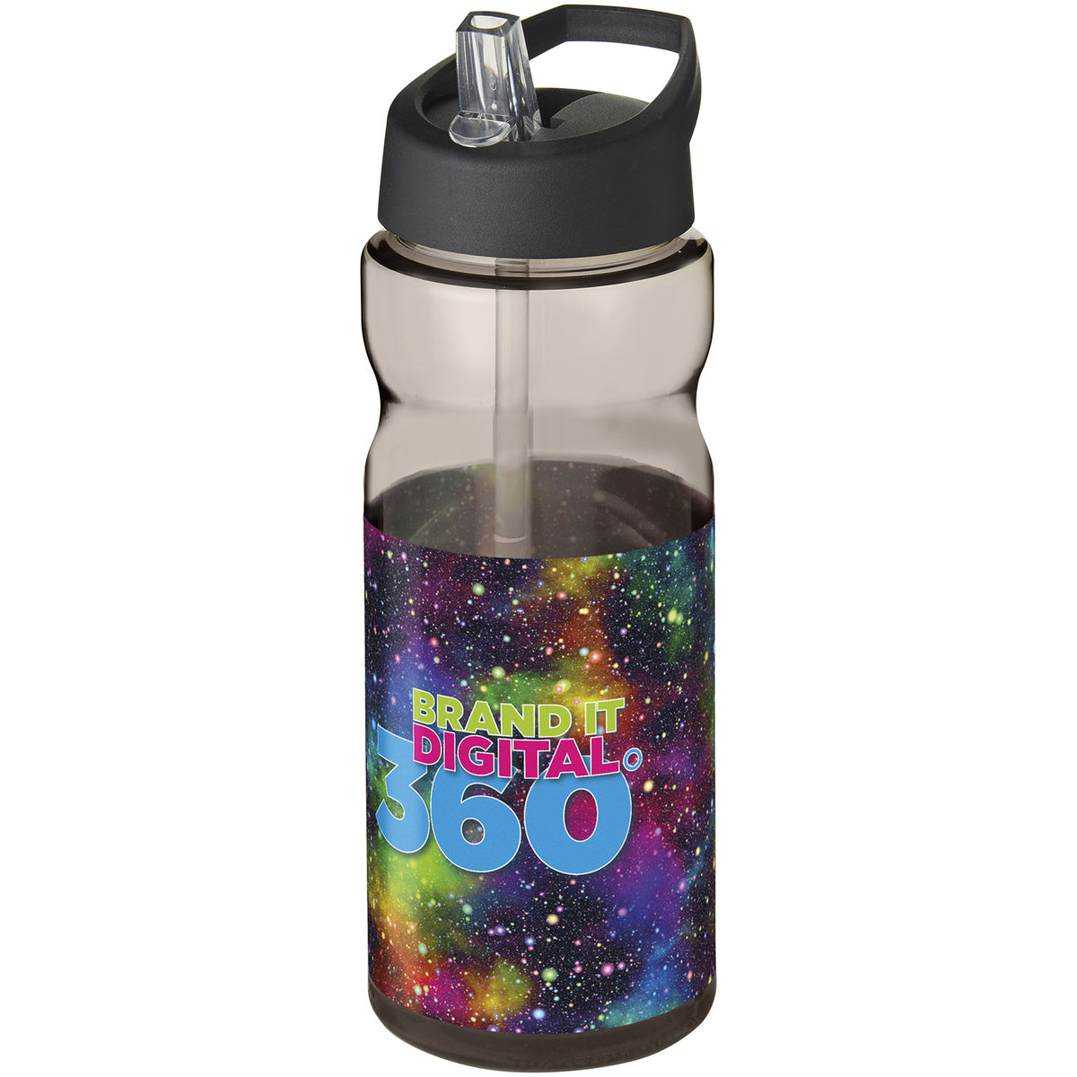 H2O Active® Base Tritan™ 650 ml sportflaska med piplock