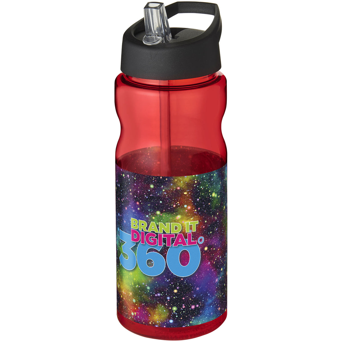 H2O Active® Base Tritan™ 650 ml sportflaska med piplock