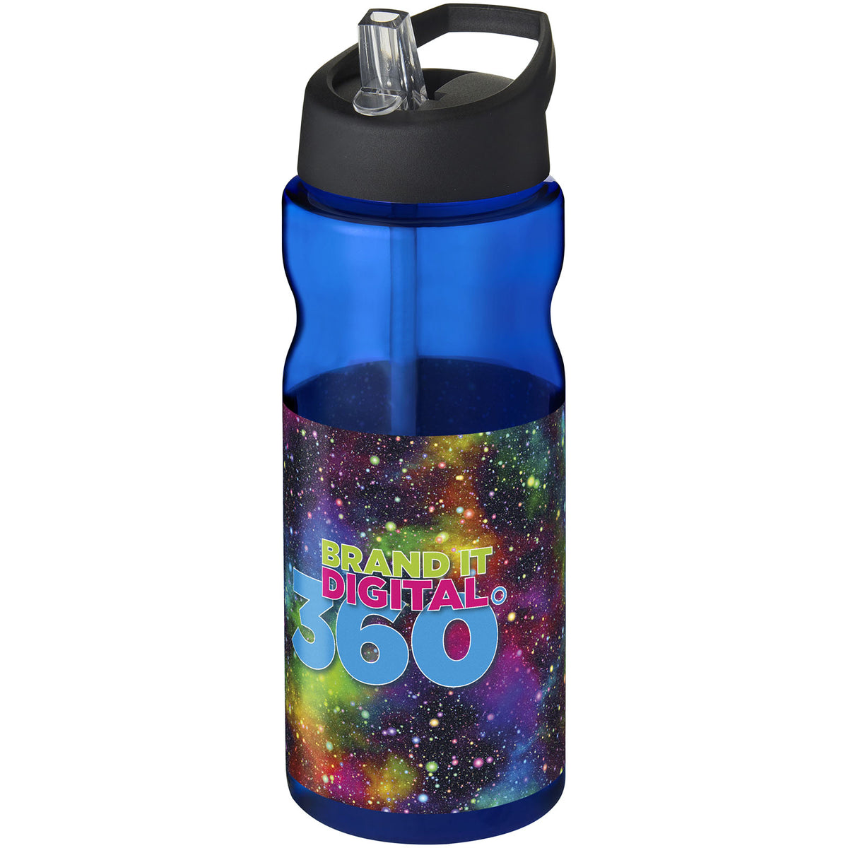 H2O Active® Base Tritan™ 650 ml sportflaska med piplock