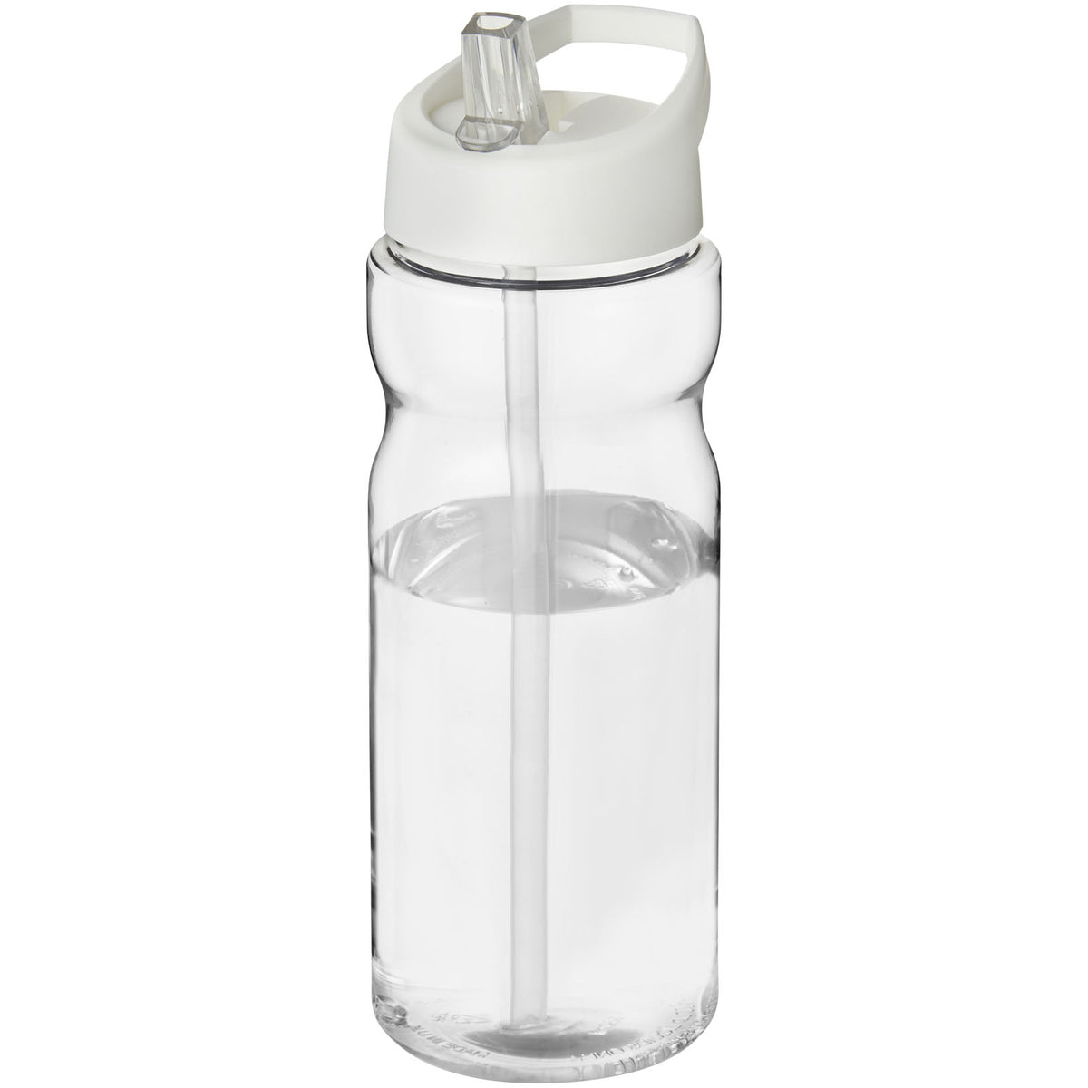 H2O Active® Base Tritan™ 650 ml sportflaska med piplock