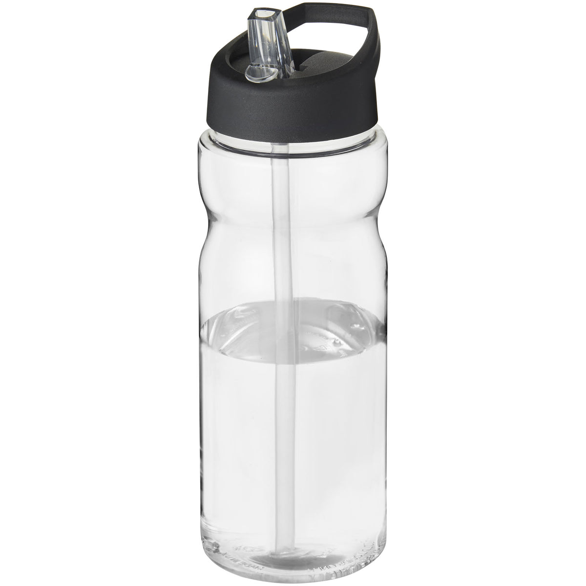 H2O Active® Base Tritan™ 650 ml sportflaska med piplock