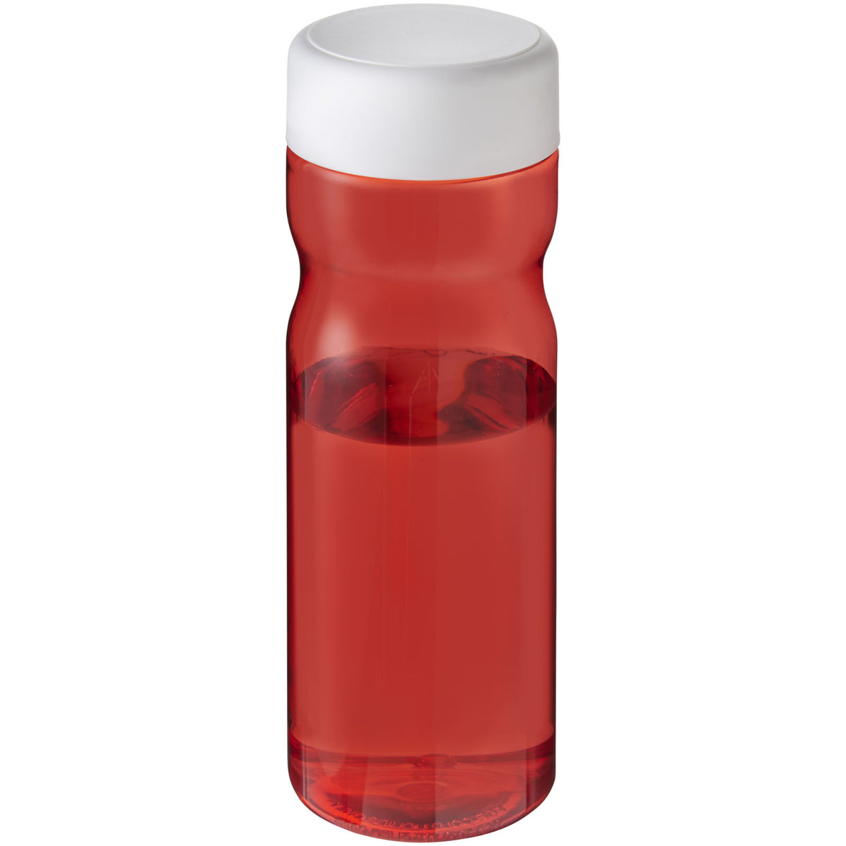 H2O Active® Base Tritan™ 650 ml sportflaska med skruvlock
