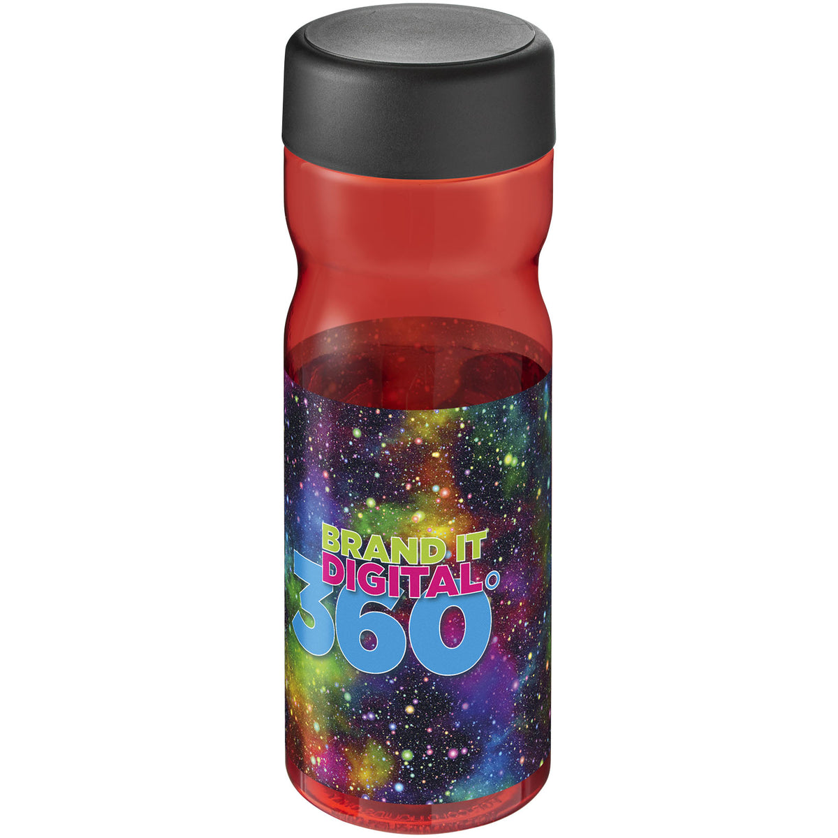 H2O Active® Base Tritan™ 650 ml sportflaska med skruvlock