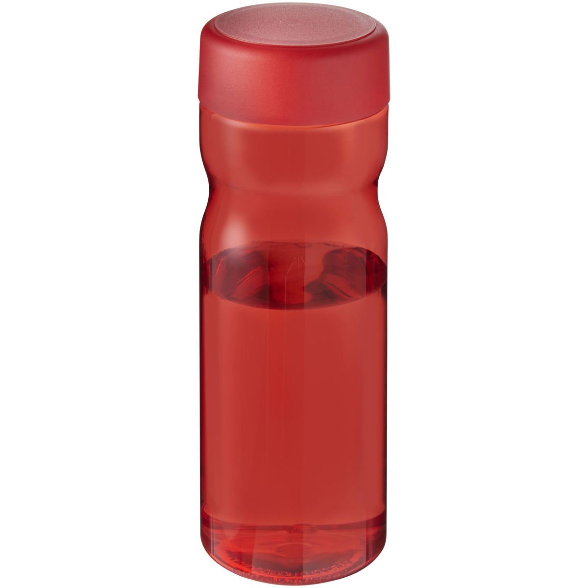 H2O Active® Base Tritan™ 650 ml sportflaska med skruvlock