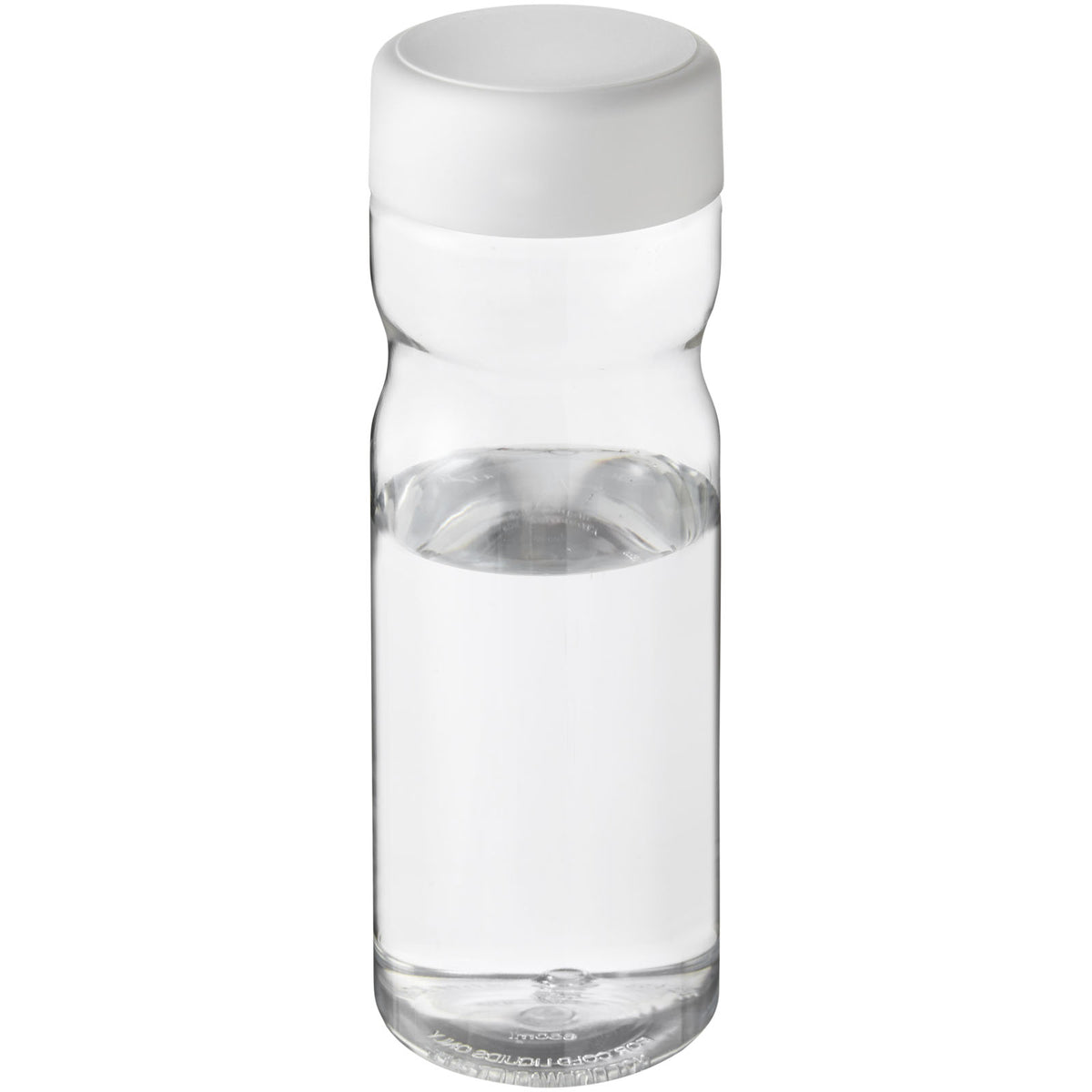 H2O Active® Base Tritan™ 650 ml sportflaska med skruvlock