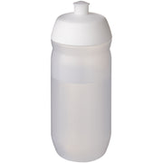 HydroFlex™ Clear 500 ml klämbar sportflaska