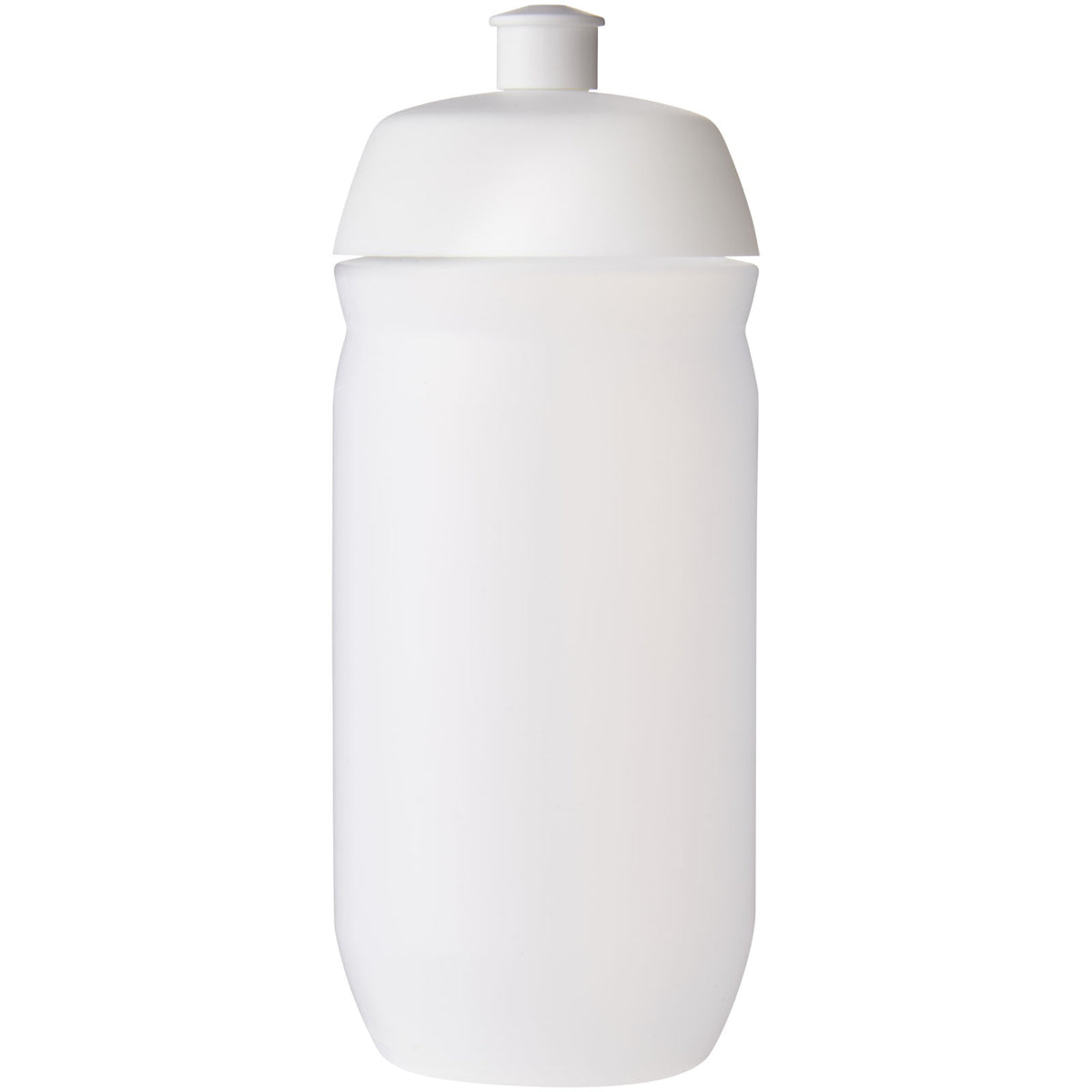 HydroFlex™ Clear 500 ml klämbar sportflaska