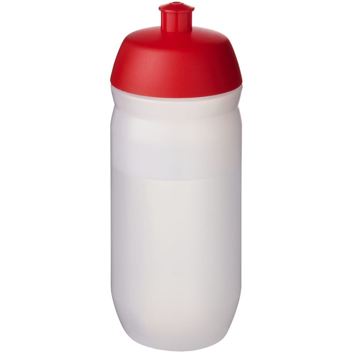 HydroFlex™ Clear 500 ml klämbar sportflaska
