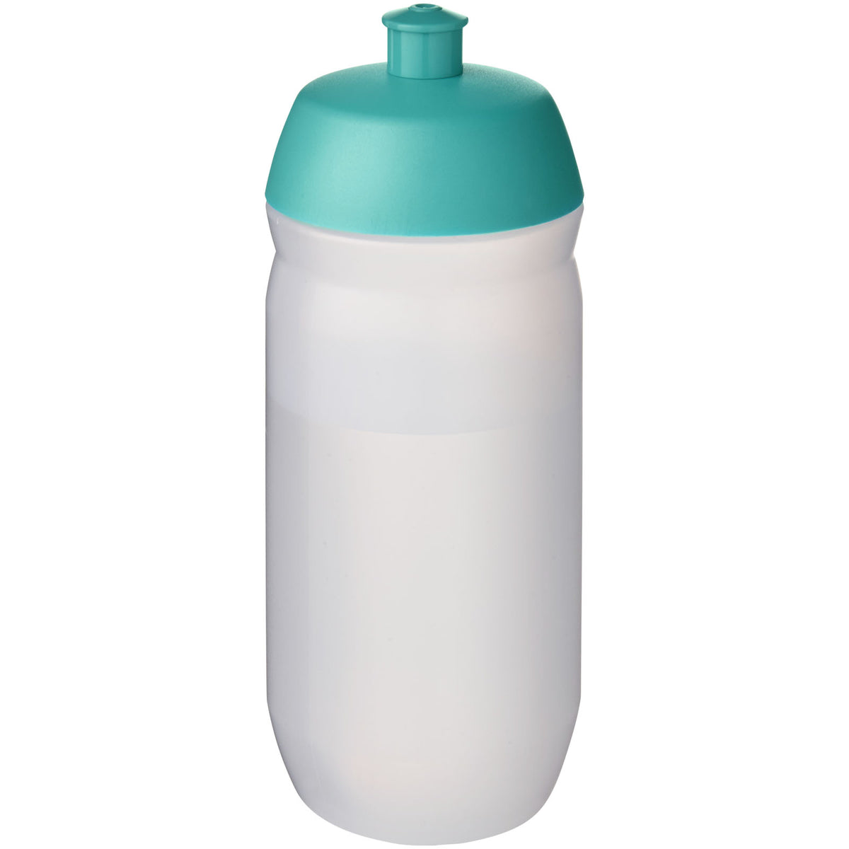 HydroFlex™ Clear 500 ml klämbar sportflaska