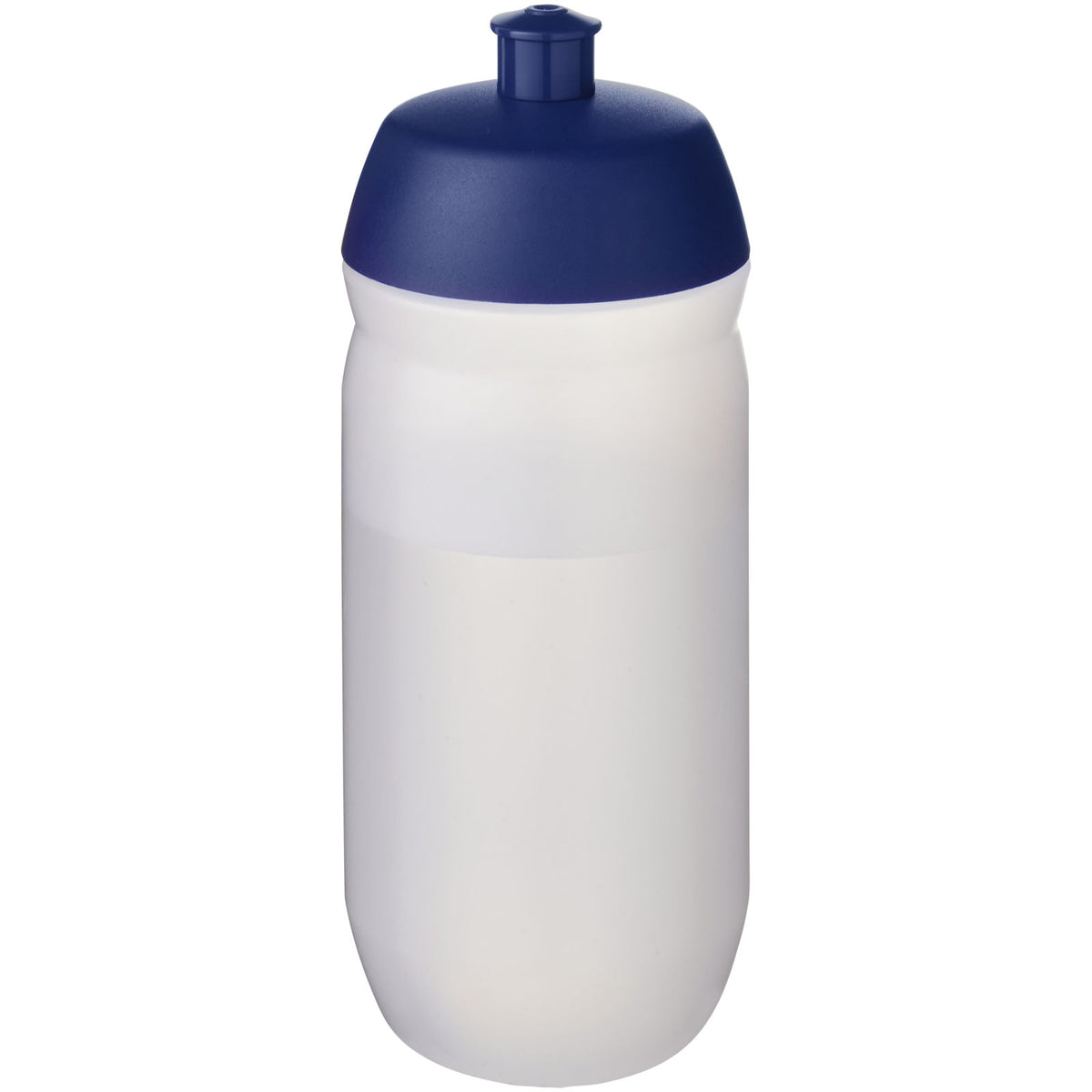 HydroFlex™ Clear 500 ml klämbar sportflaska