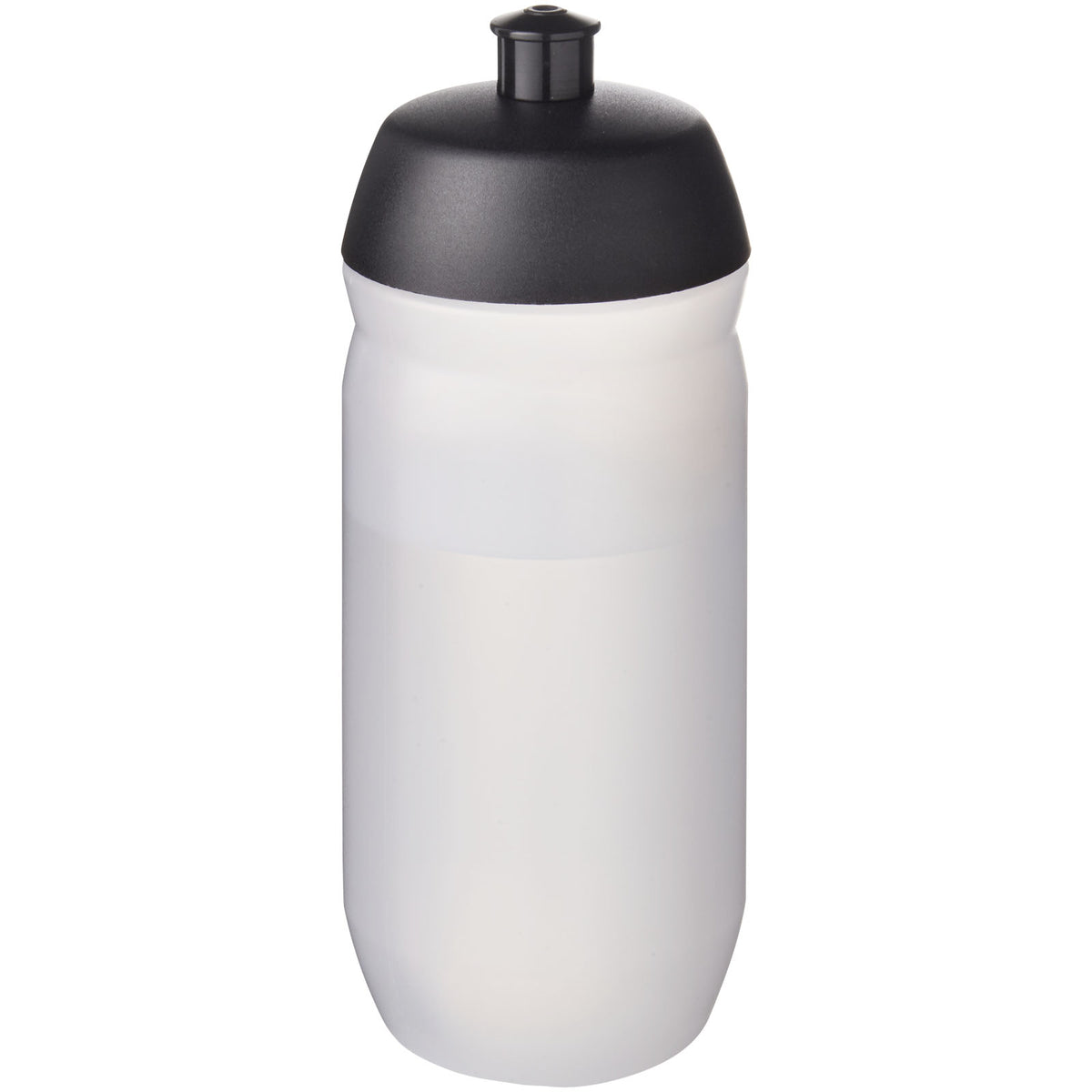 HydroFlex™ Clear 500 ml klämbar sportflaska