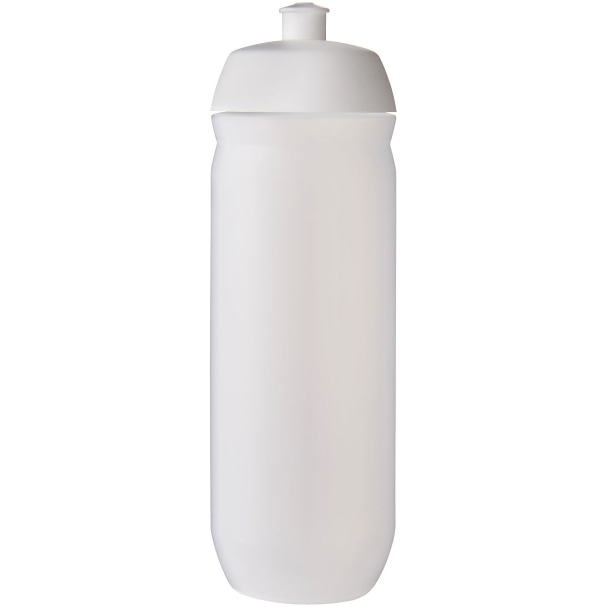 HydroFlex™ Clear 750 ml klämbar sportflaska