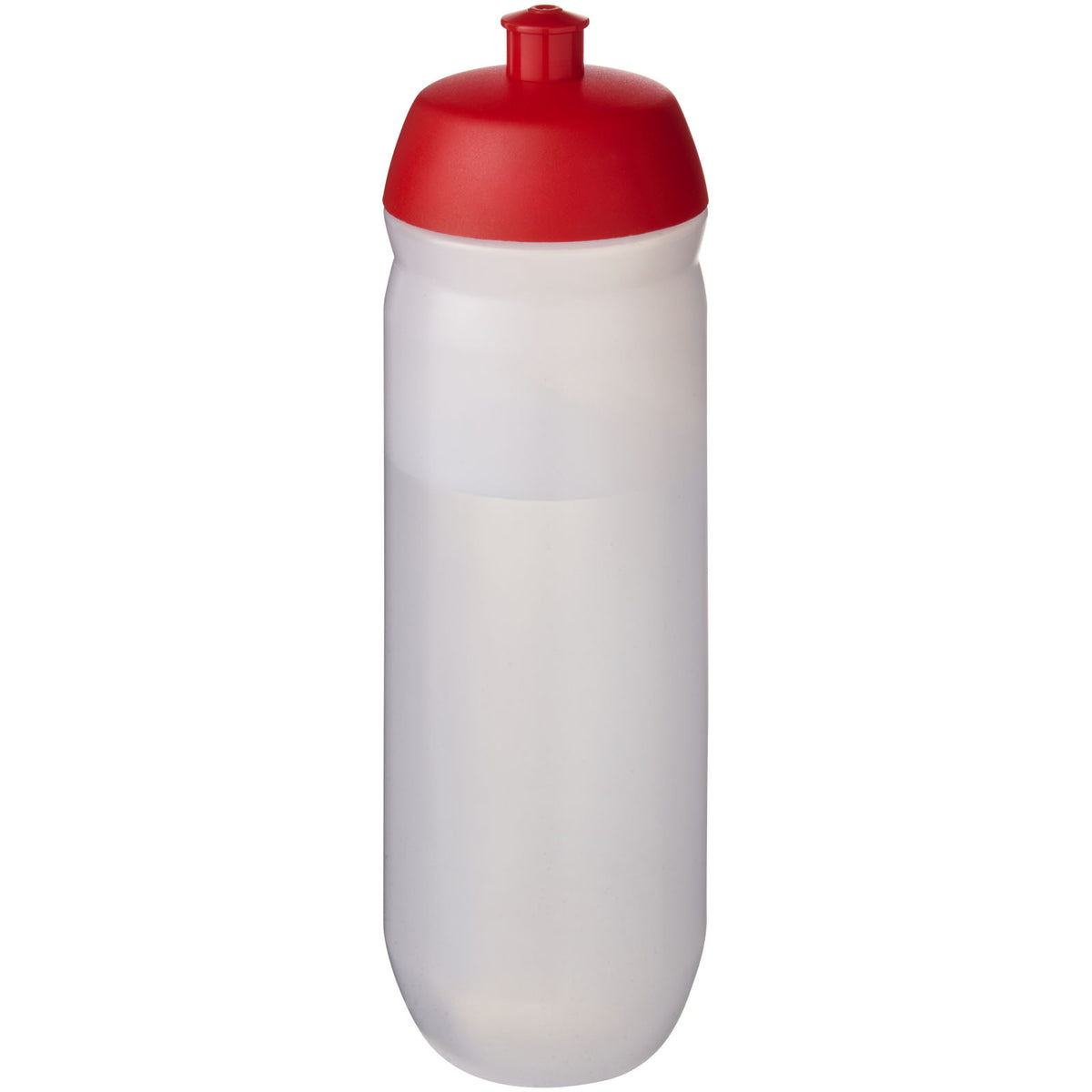 HydroFlex™ Clear 750 ml klämbar sportflaska