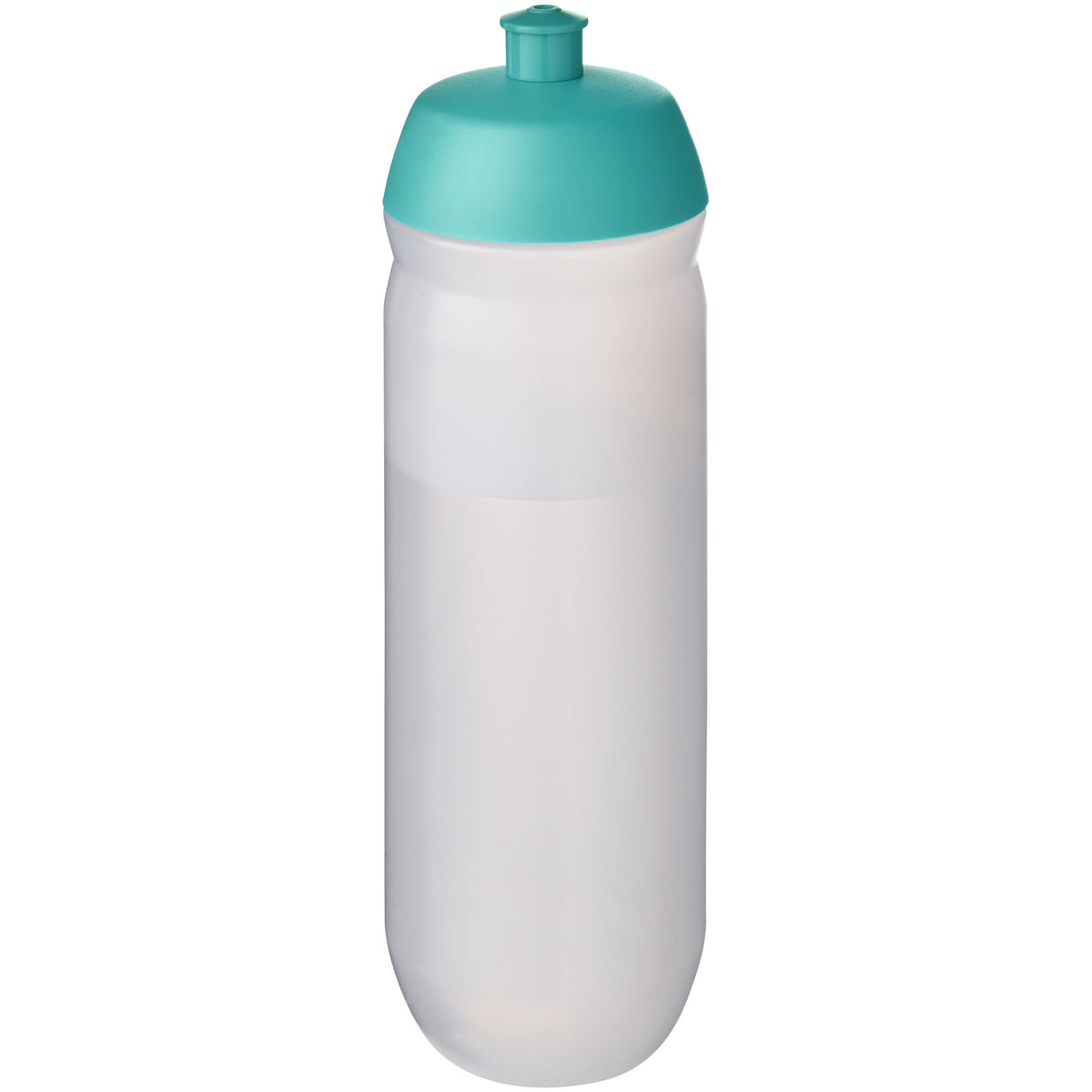 HydroFlex™ Clear 750 ml klämbar sportflaska
