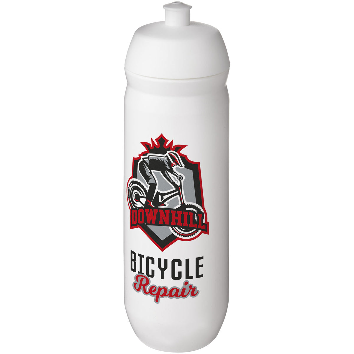 HydroFlex™ 750 ml klämbar sportflaska