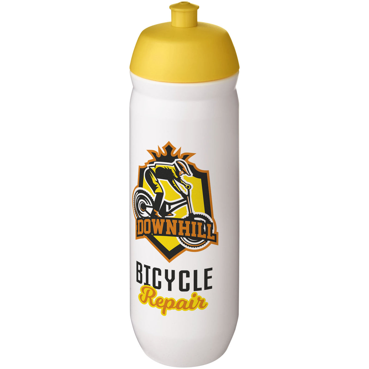 HydroFlex™ 750 ml klämbar sportflaska