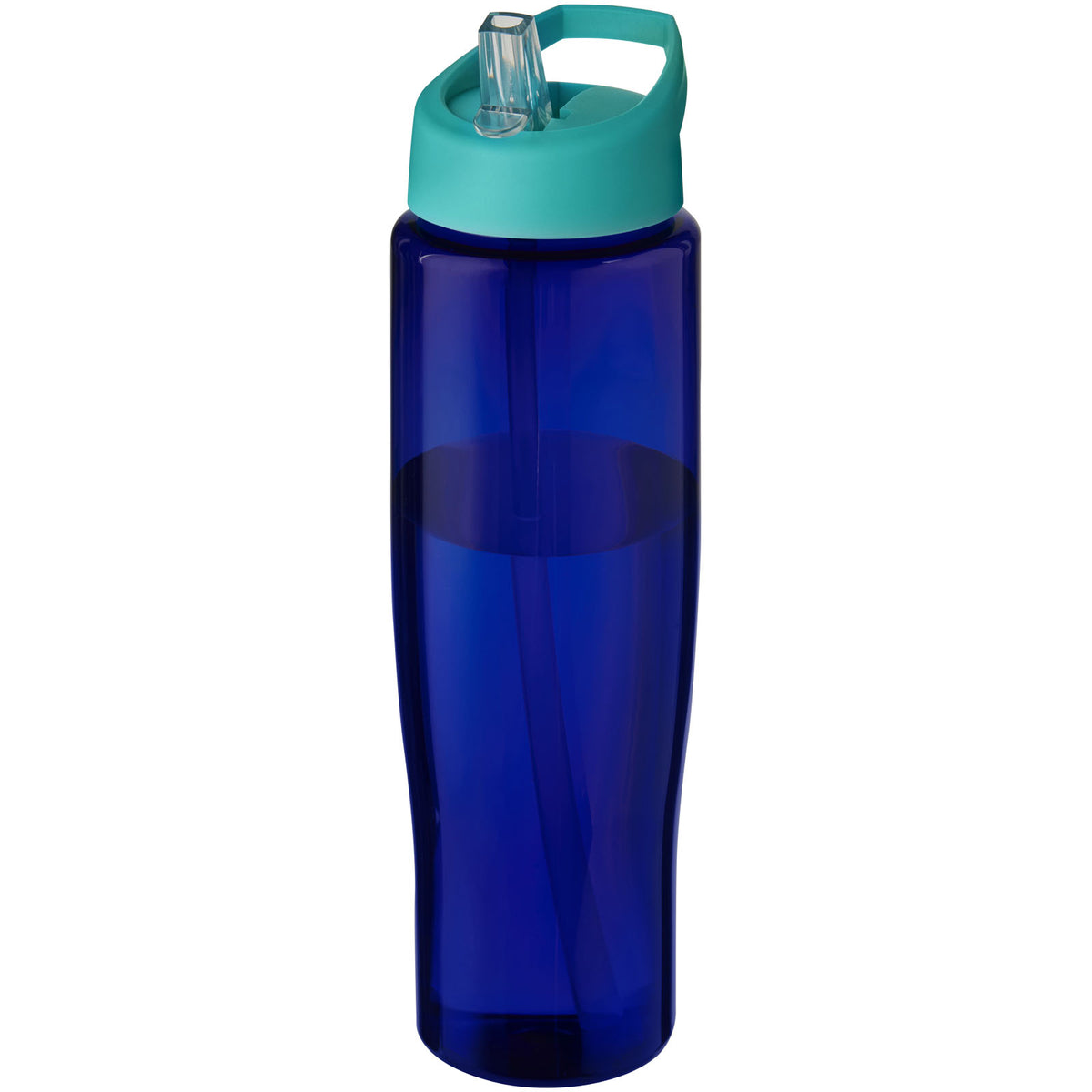 H2O Active® Eco Tempo 700 ml sportflaska med piplock