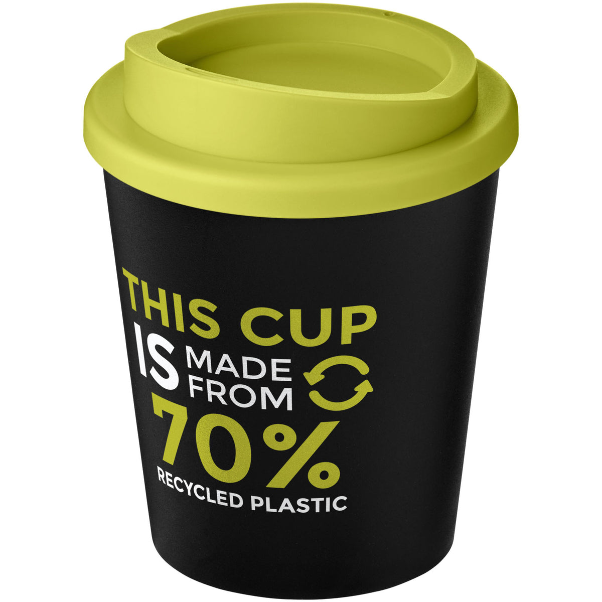 Americano® Espresso Eco 250 ml återvunnen termomugg