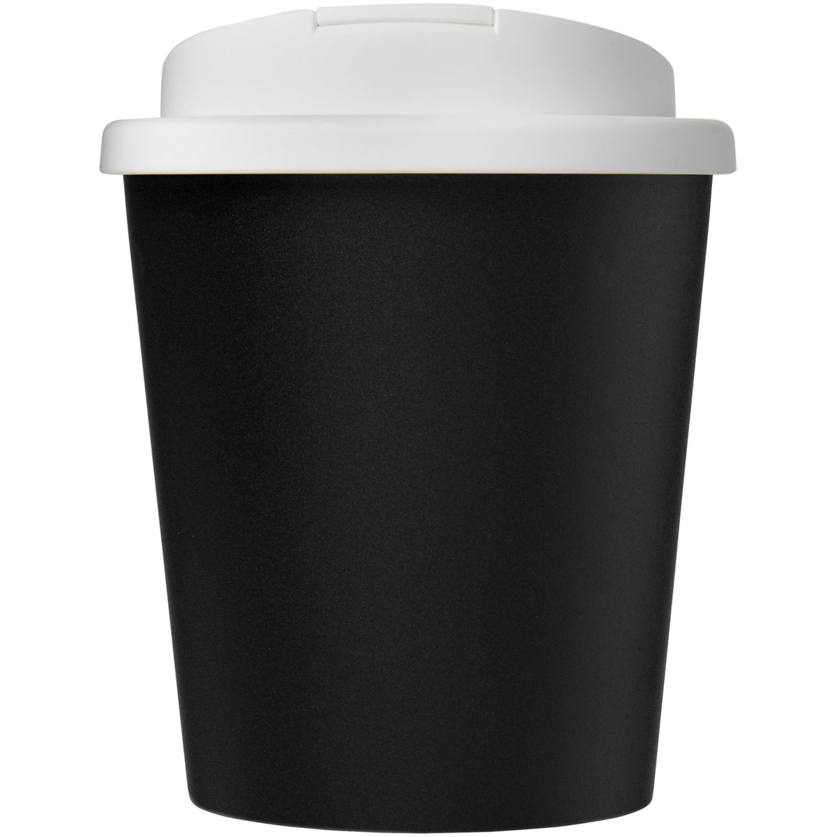 Americano® Espresso Eco 250 ml återvunnen termomugg med spillsäkert lock