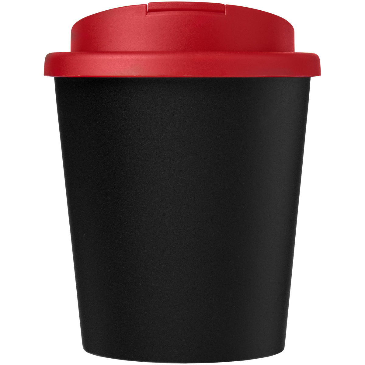 Americano® Espresso Eco 250 ml återvunnen termomugg med spillsäkert lock
