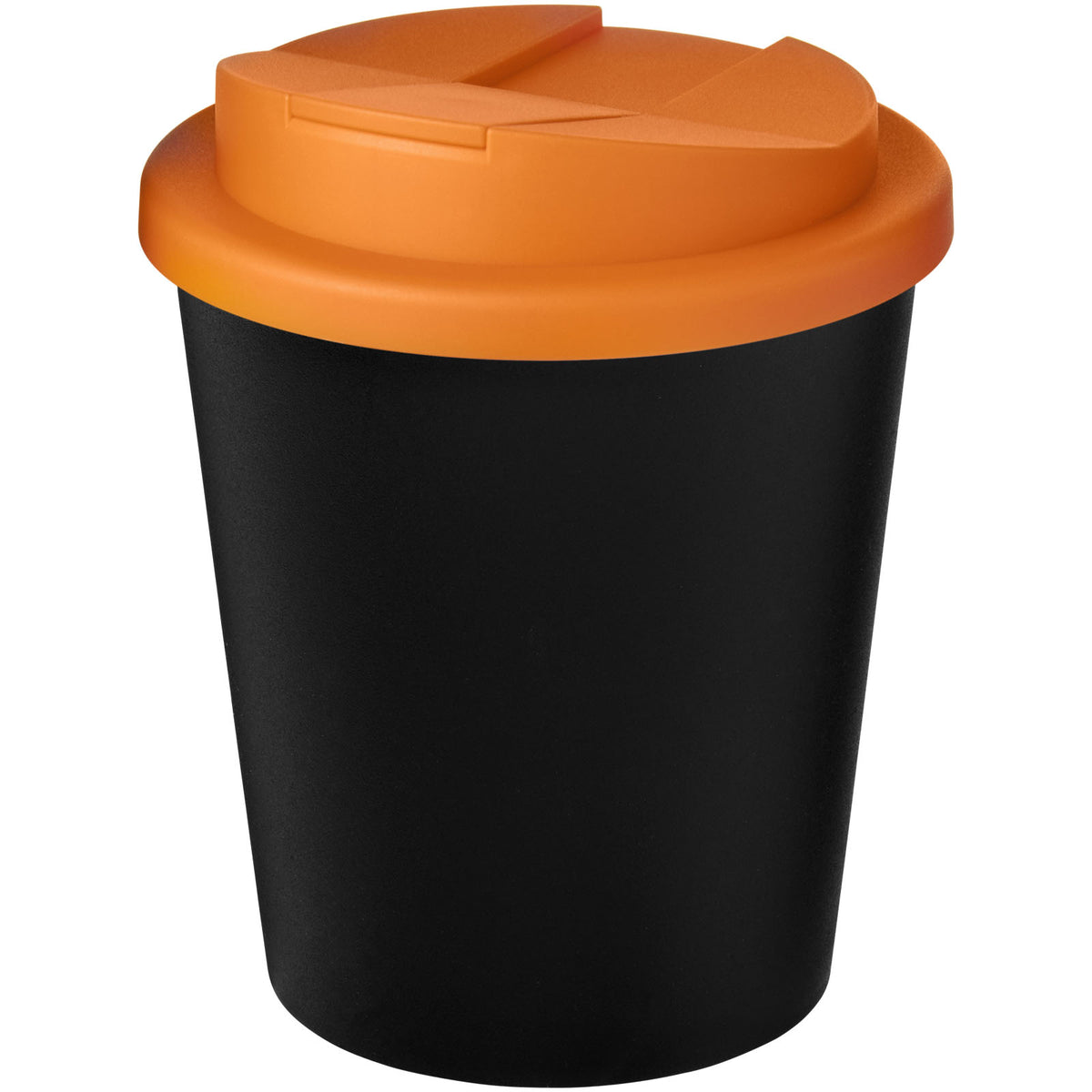 Americano® Espresso Eco 250 ml återvunnen termomugg med spillsäkert lock