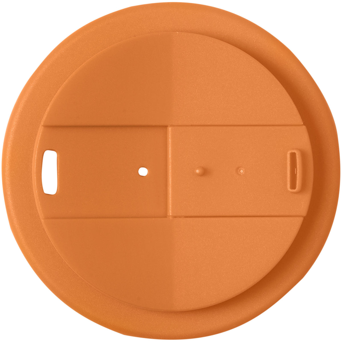 Americano® Espresso Eco 250 ml återvunnen termomugg med spillsäkert lock