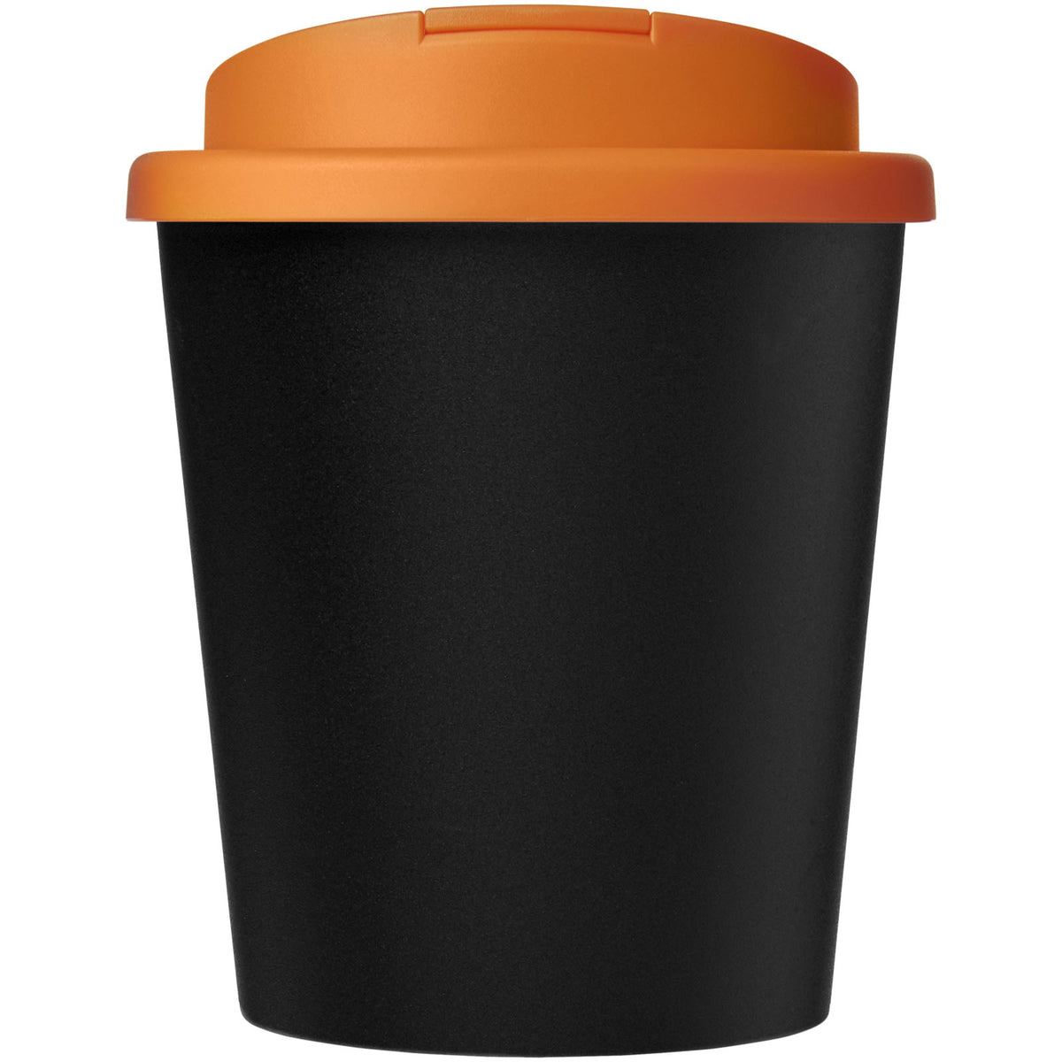 Americano® Espresso Eco 250 ml återvunnen termomugg med spillsäkert lock
