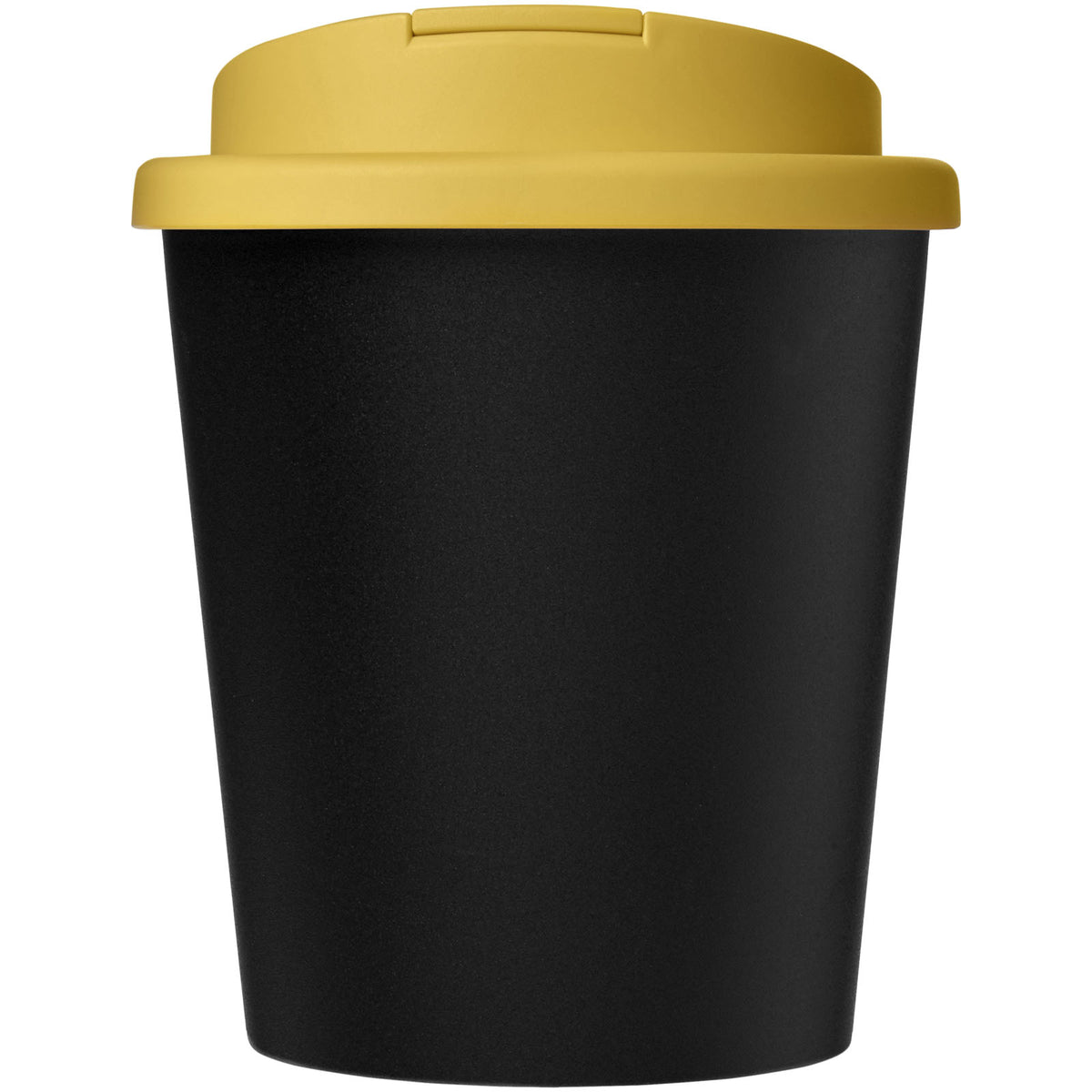 Americano® Espresso Eco 250 ml återvunnen termomugg med spillsäkert lock